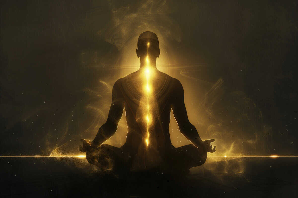 1200x800 Tantra Yoga. Free Online Sex Chakra Program