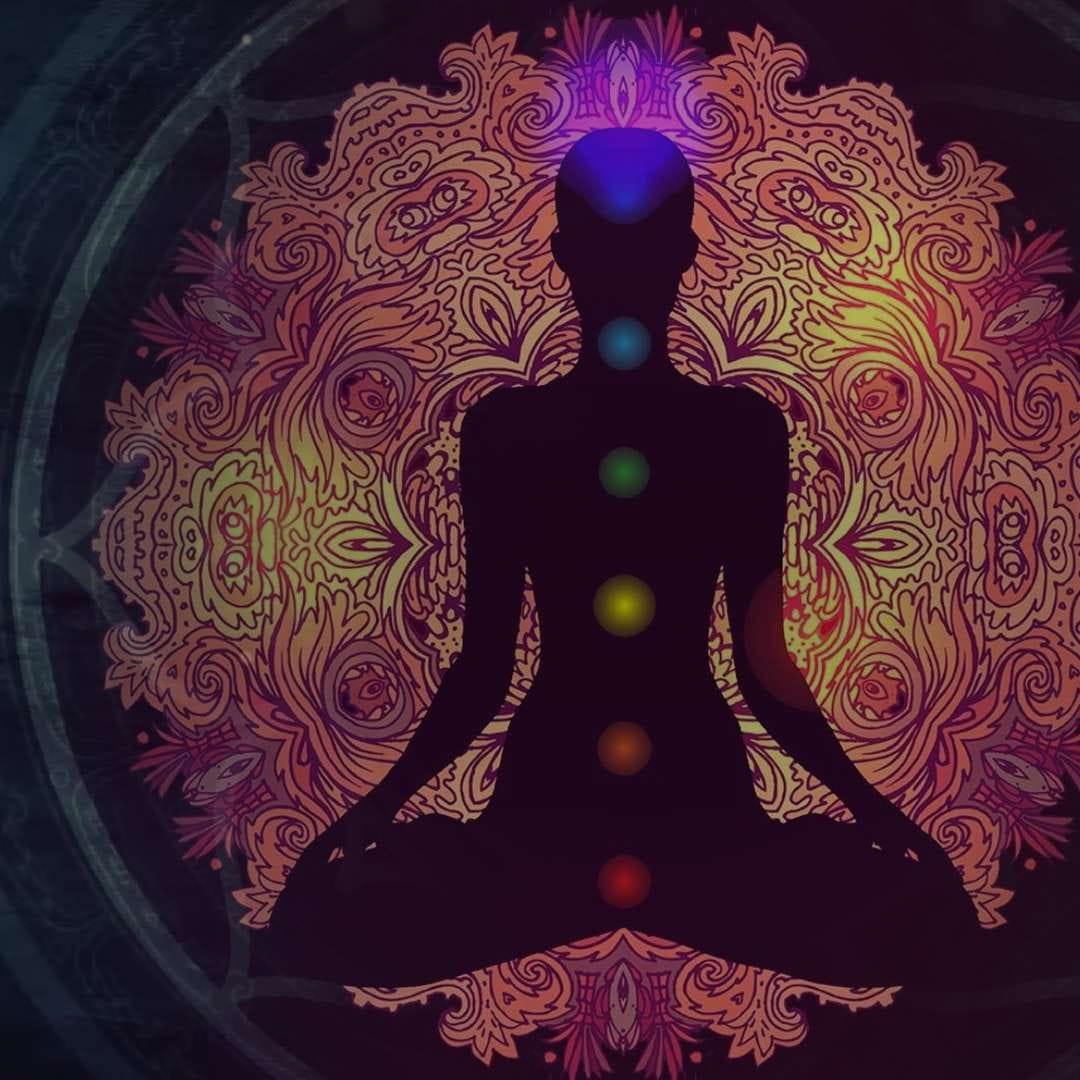 1080x1080 Tantra Yoga: Becoming an Instrument of Life