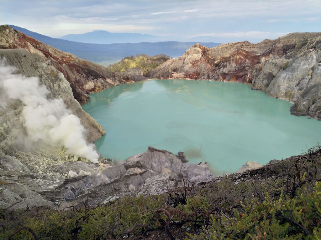 1024x768 A Complete Guide To Mount Ijen, Indonesia Wow Moments