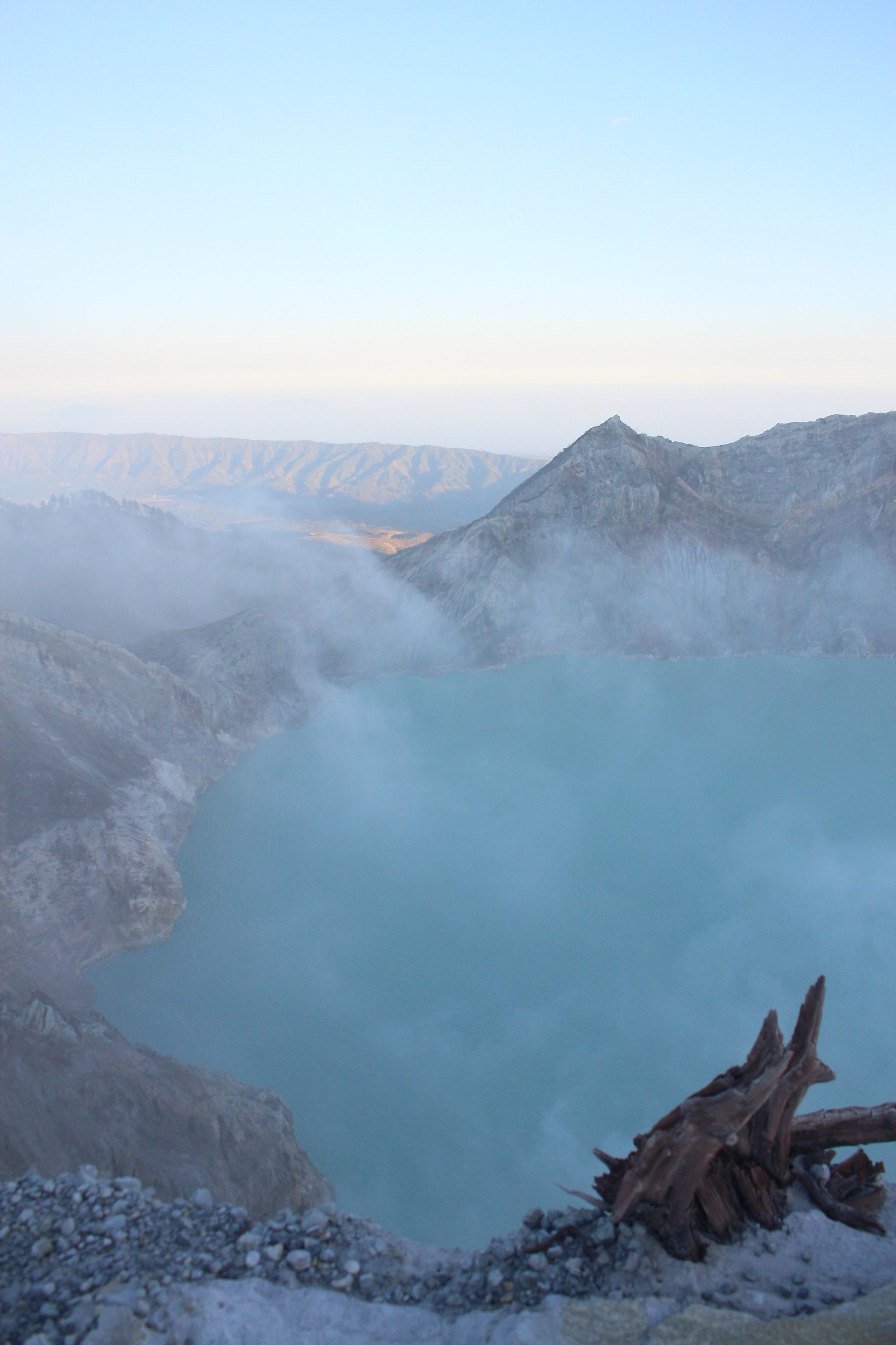 2304x3456 Ijen Crater Photo, Download The BEST Free Ijen Crater & HD Image