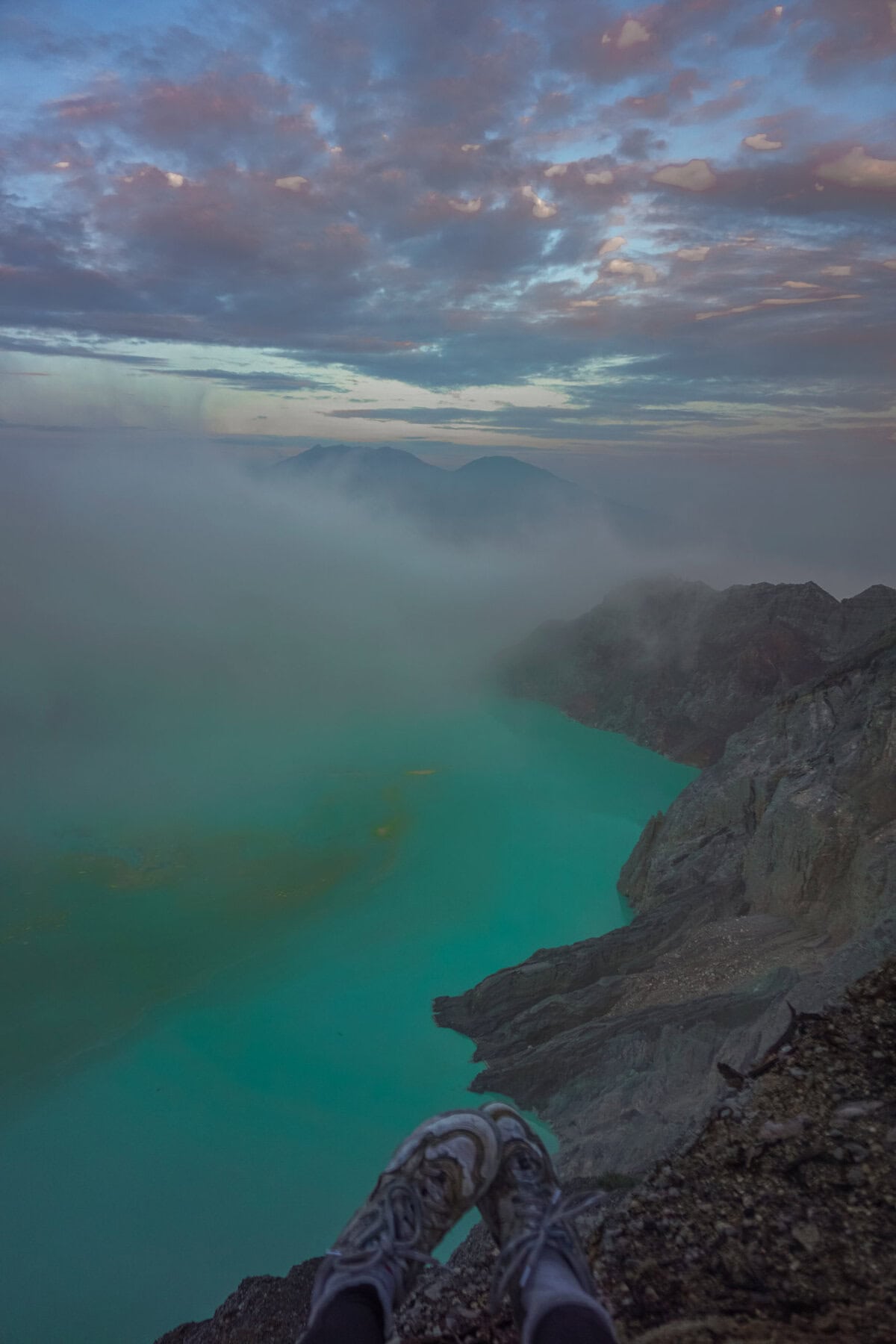 1200x1800 IJEN'S NATURAL PHENOMENON BLUE FLAME To Get There