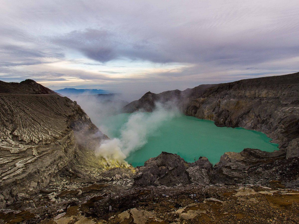 1200x900 Ijen Expedition Tour You SHOULD Know Before Going 2026 (with Reviews)