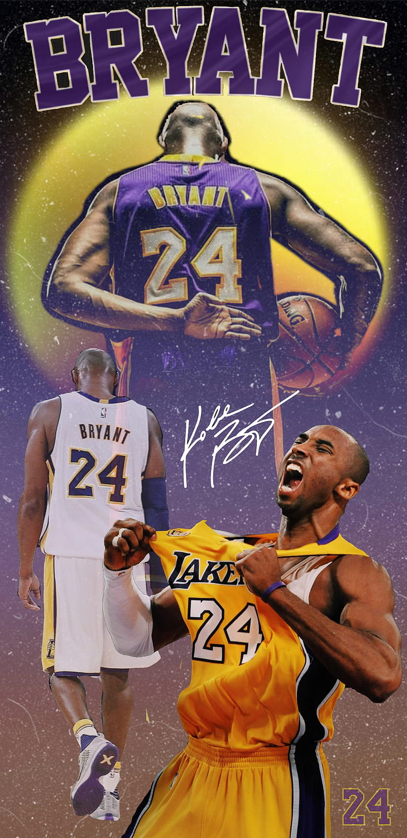 800x1644 Los Angeles Lakers Kobe Bryant Wallpaper Jersey Wallpaper Kobe Bryant Kobe Back Jersey Wallpaper Kobe