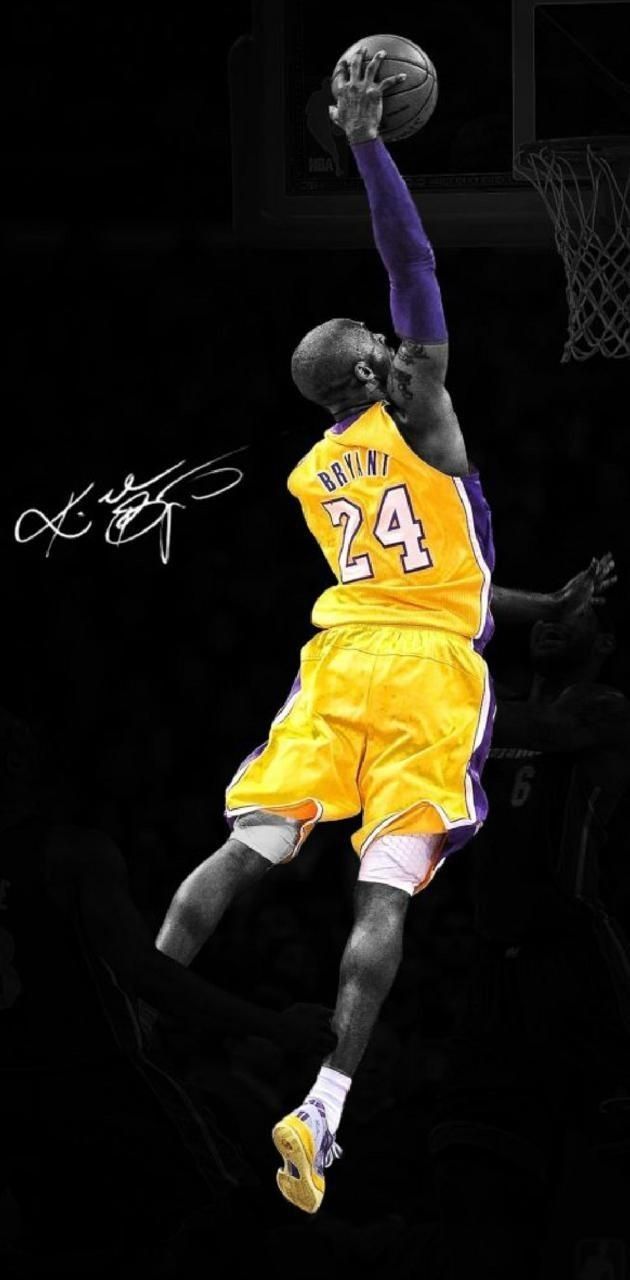 630x1280 Kobe Bryant Jersey iPhone Wallpaper 34) Kobe Jersey Wallpaper Good 2K Wallpaper Kobe Bryant