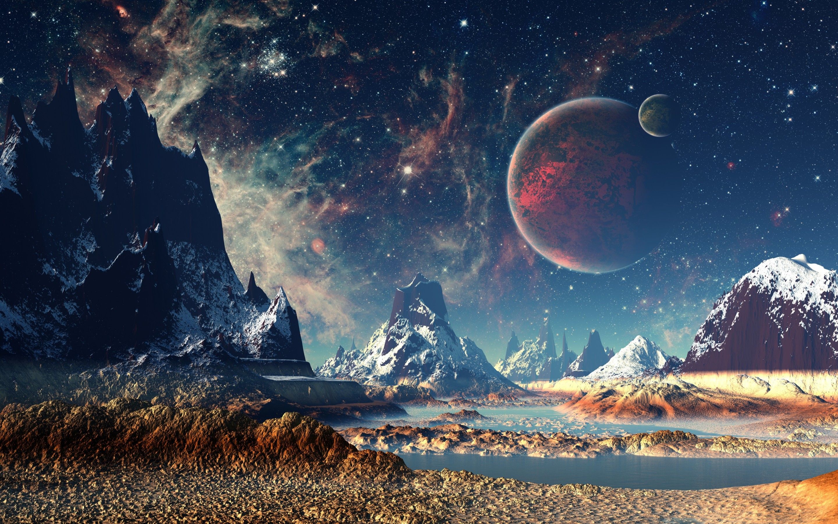 2880x1800 