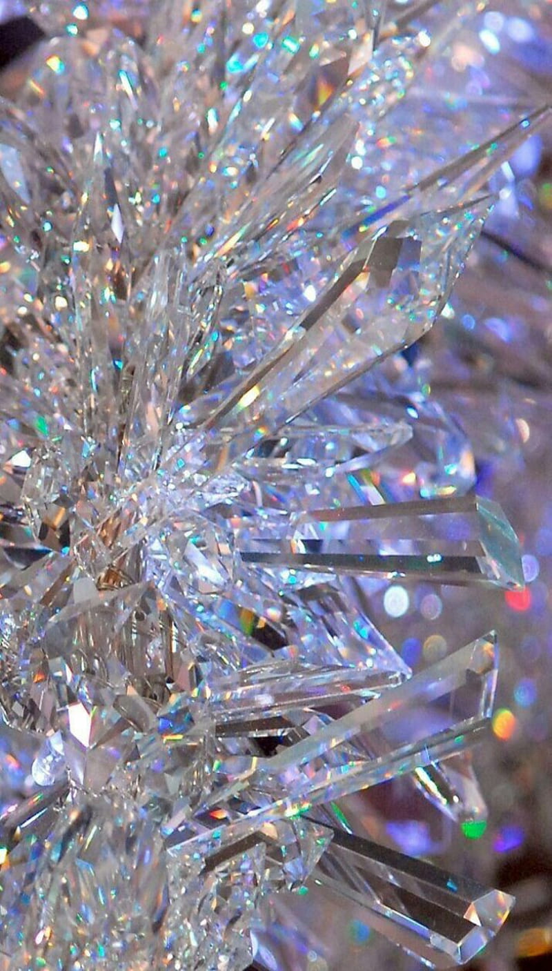 800x1407 Violet Crystals, crystals, violet, gemstones, jewels, HD wallpaper