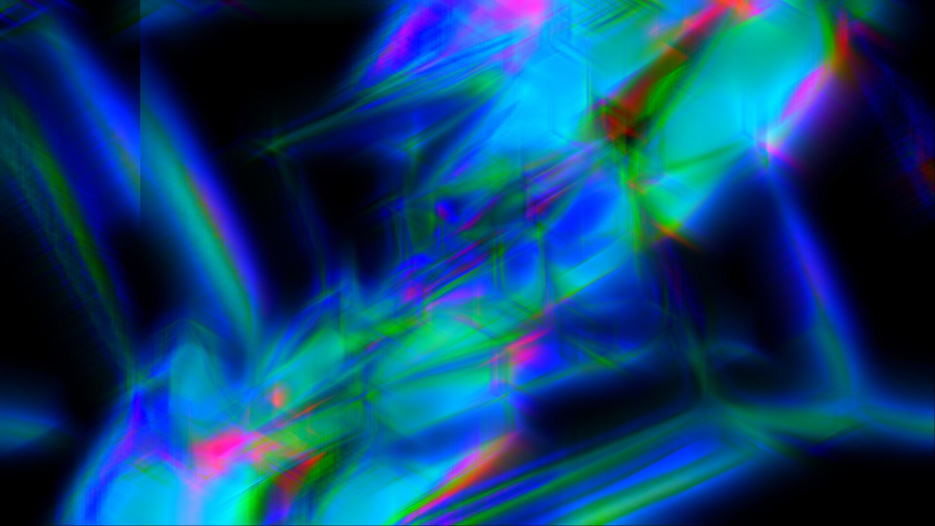 1920x1080 Crystalline wallpaper submission