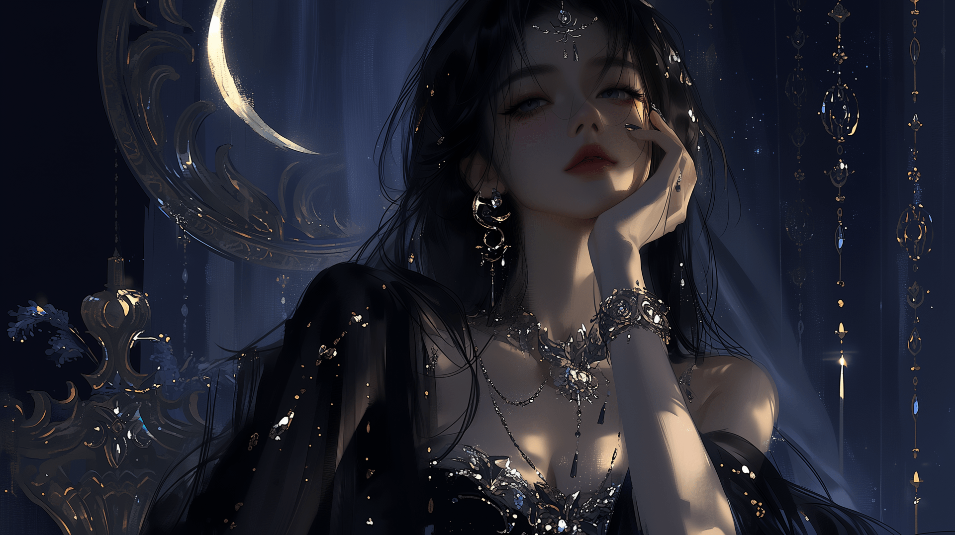 1920x1076 Lunar Empress