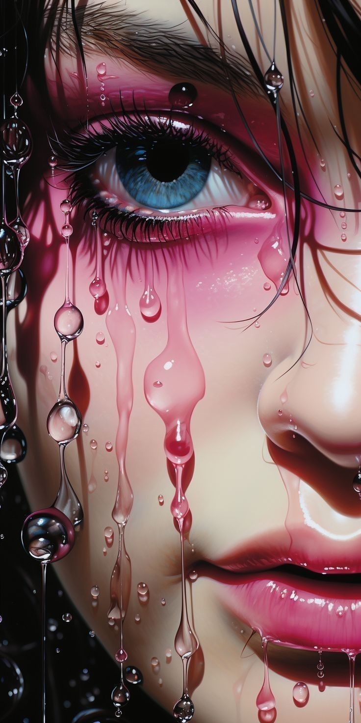 736x1472 Glass concept by AI Wallpaper 8k Ultra HD Quality