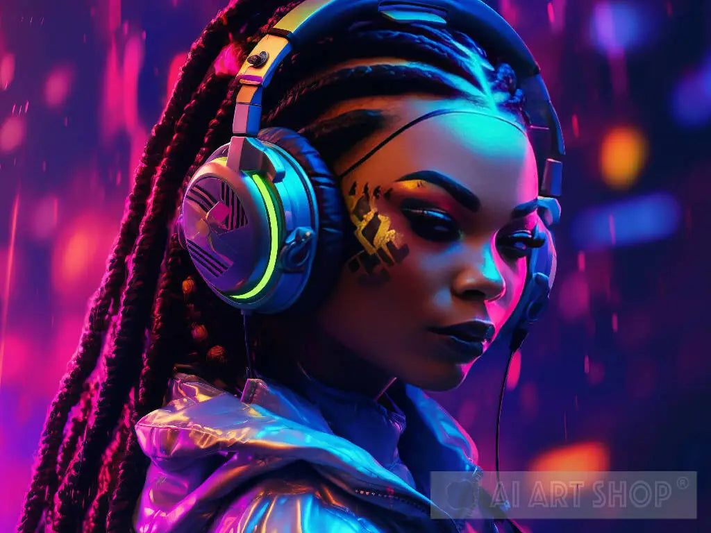 1024x768 Ai Art, Ai Art Print, Artwork, Chatgpt, Dall E, Digital Art, Midjourney, S