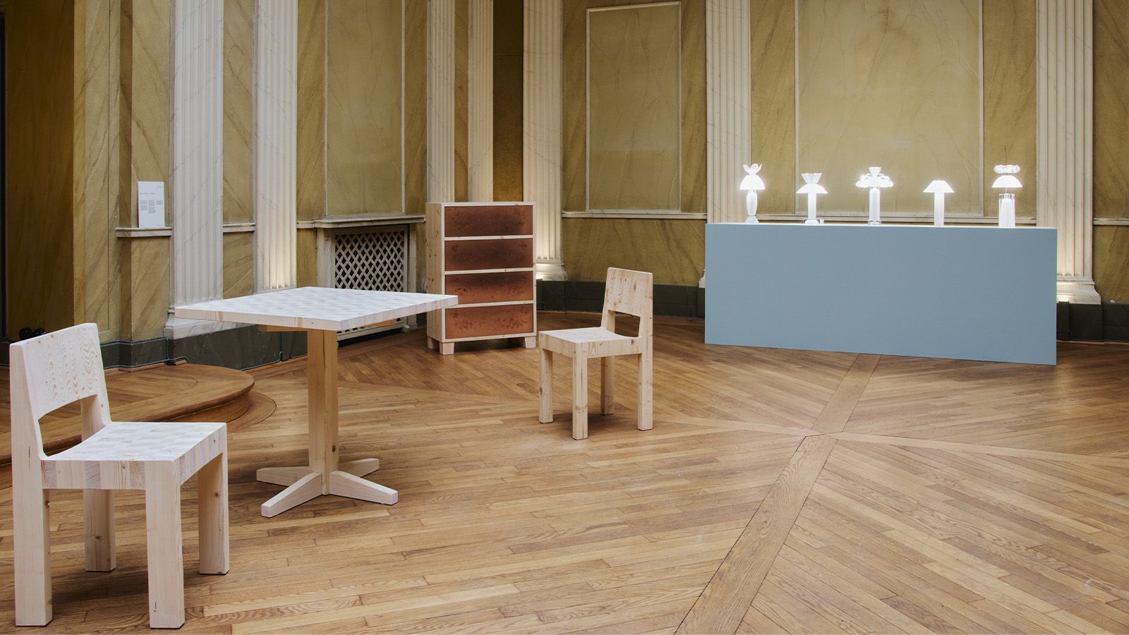 1600x900 Stockholm's design week 2026 highlights. Wallpaper*