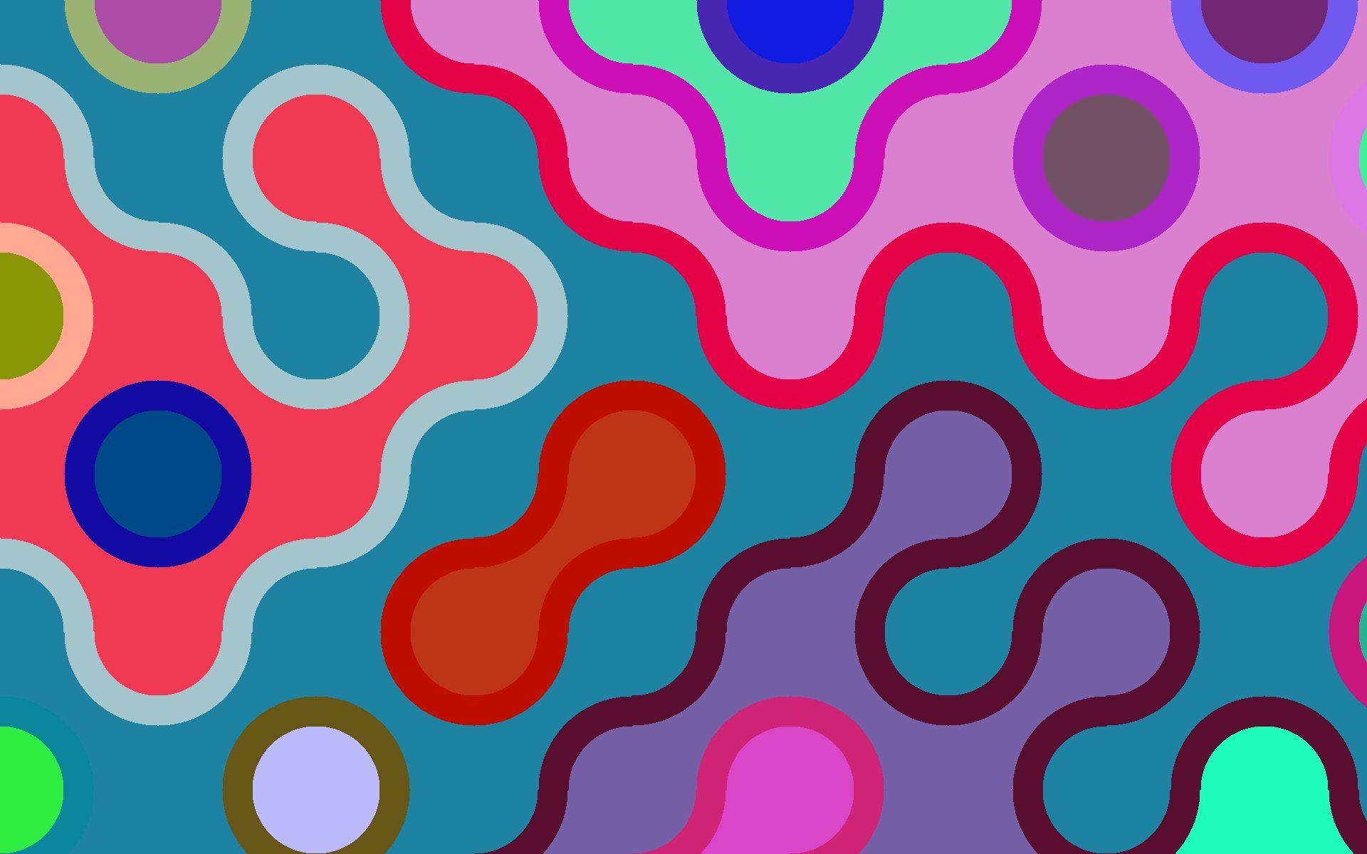 1920x1200 Keith Haring Wallpaper