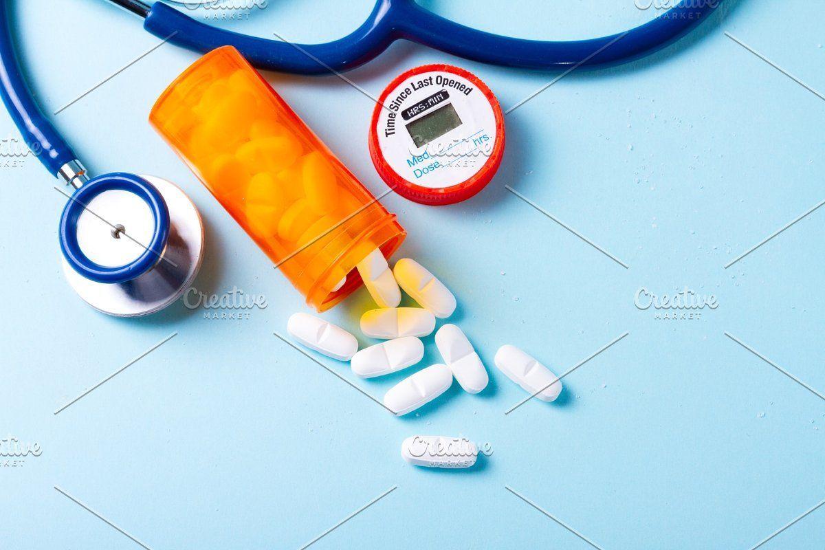 Pill Bottle Wallpapers - Top Free Pill Bottle Backgrounds - WallpaperAccess