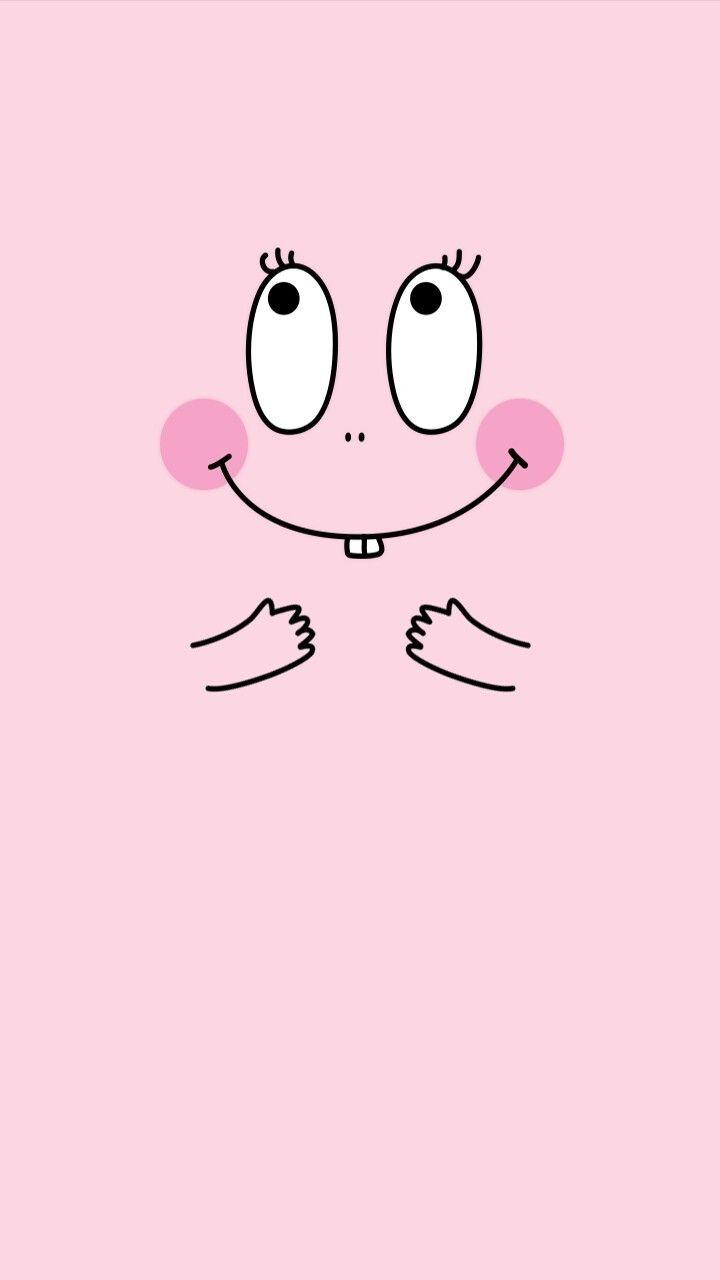 720x1280 animals, art, background, beautiful, beauty, cartoon, cute baby, design, drawing, face, heart, hearts, illustration, iphone, kawaii, pastel, texture, wallpaper, we heart it, background, pink background, art cat, beautiful art, pastel art, pink