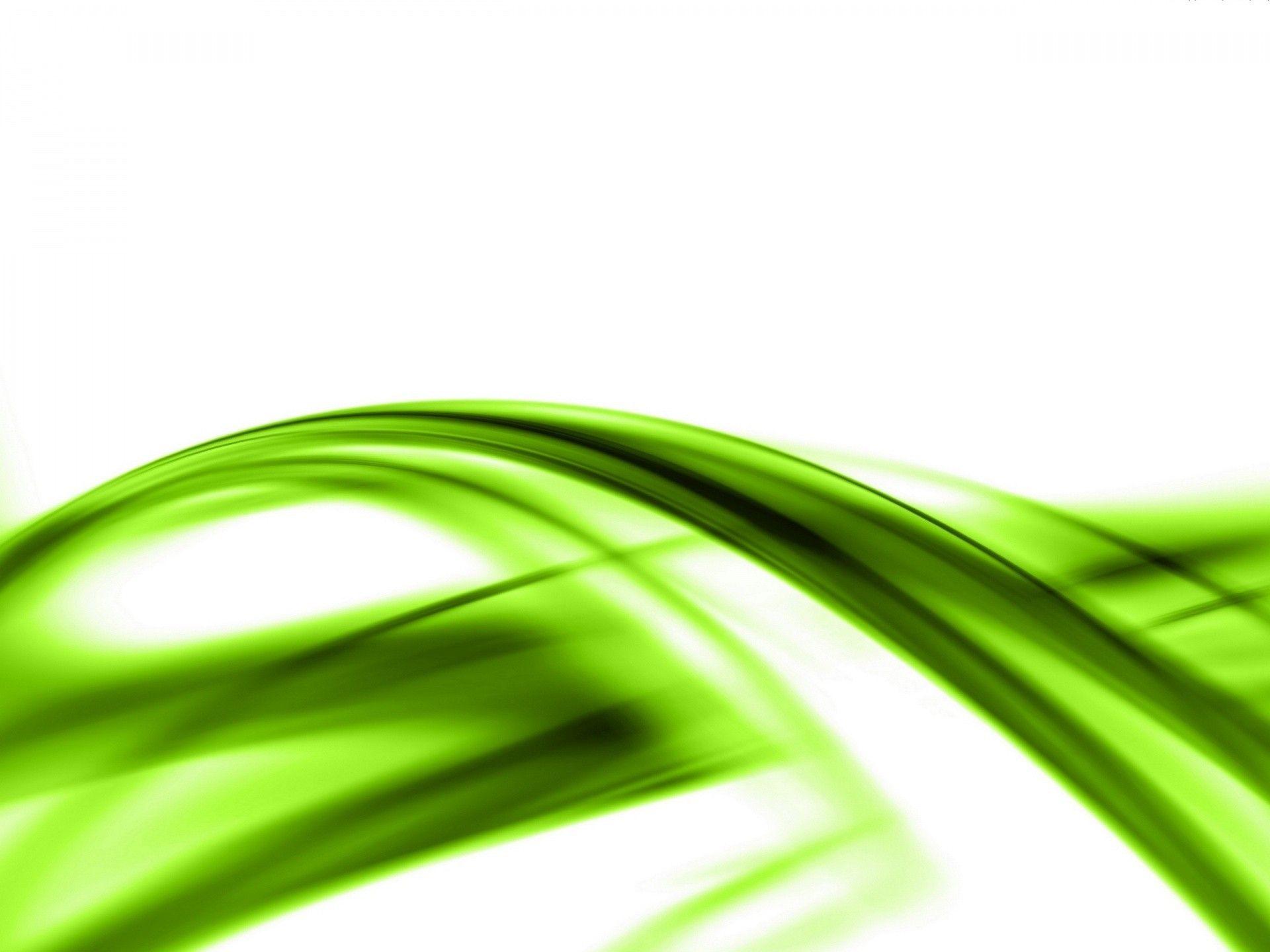 1920x1440 Green and White