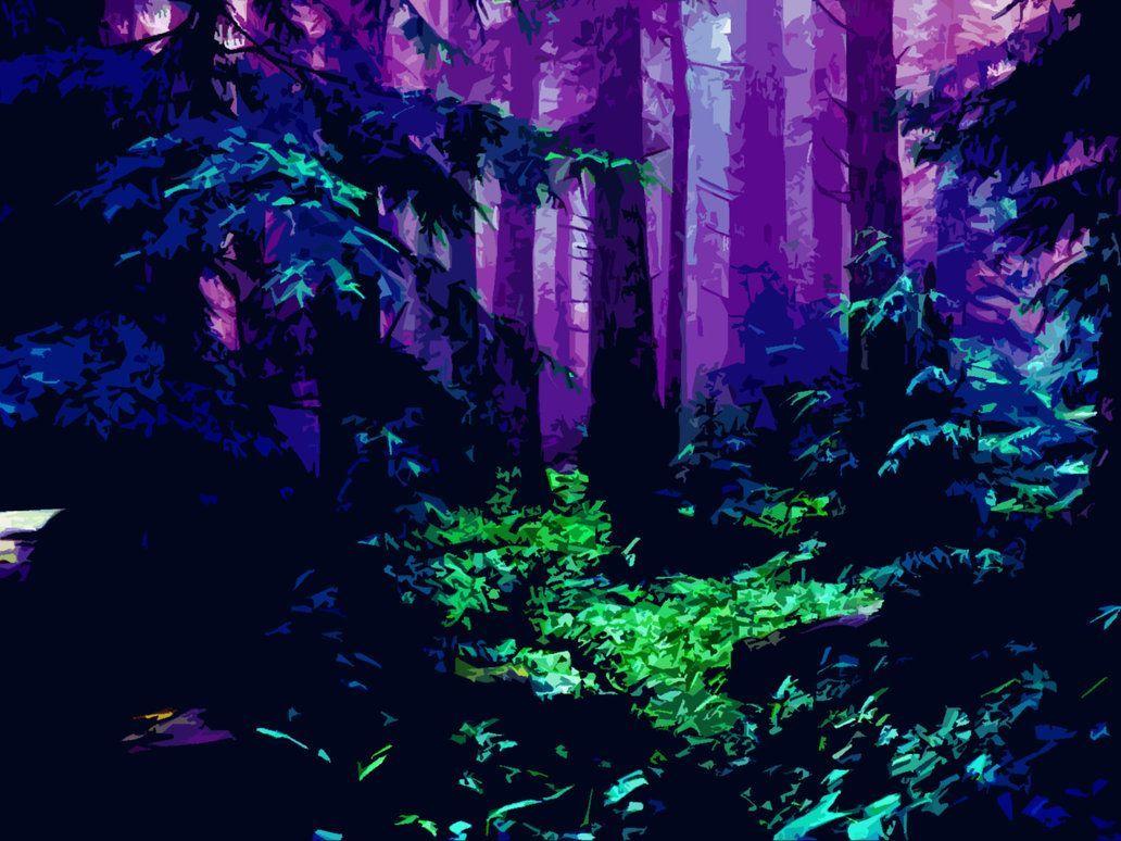 1032x774 Mad forMOd OP art Wallpaper