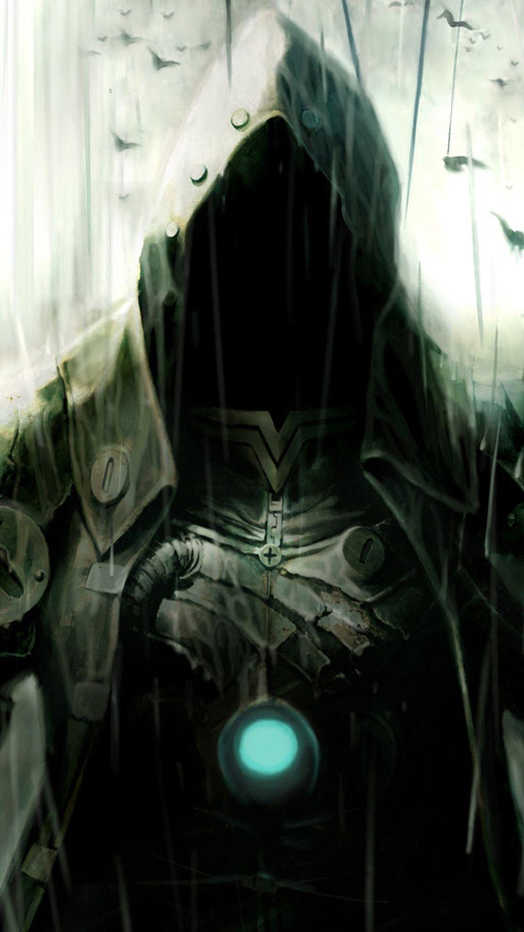 1080x1920 Assassins Creed 01 Wallpaper for Galaxy S5. Nothing Is True