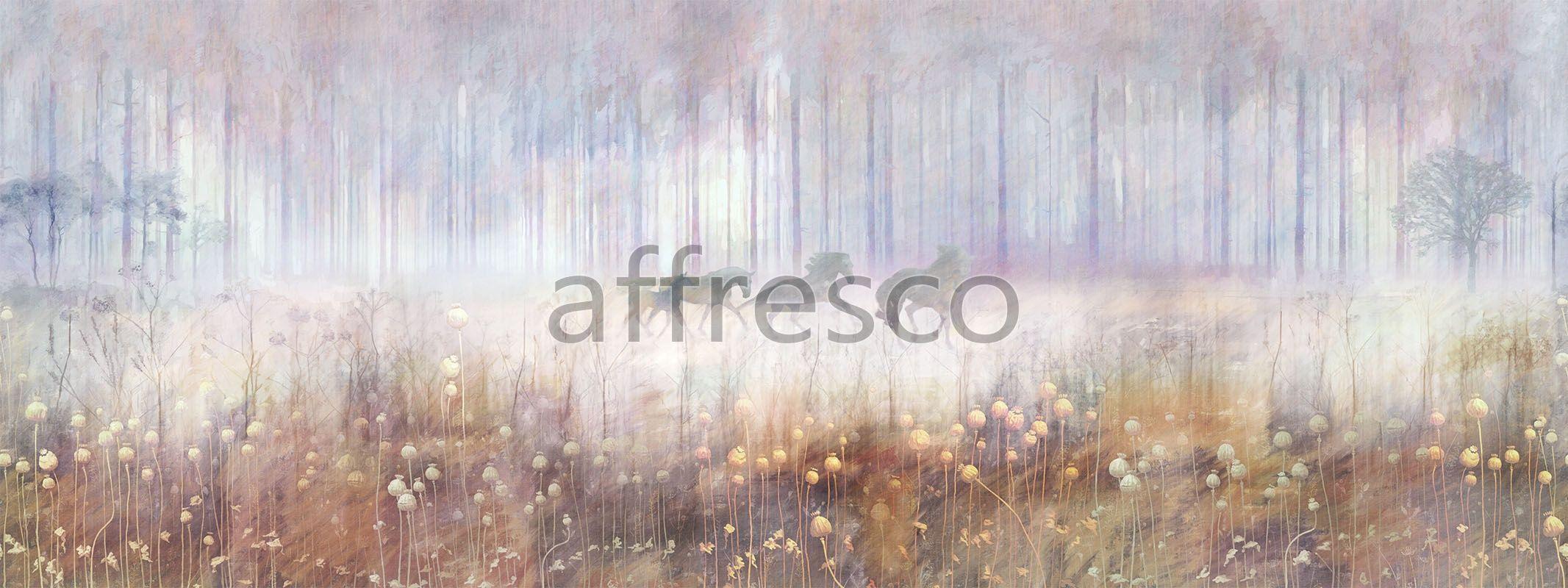 2133x800 Art. Mysterious forest Color 2