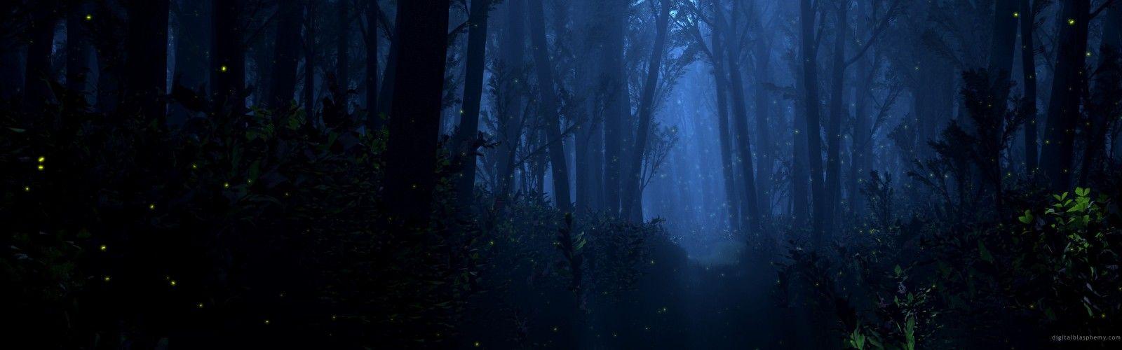 1600x500 mystery HD wallpaper, Background