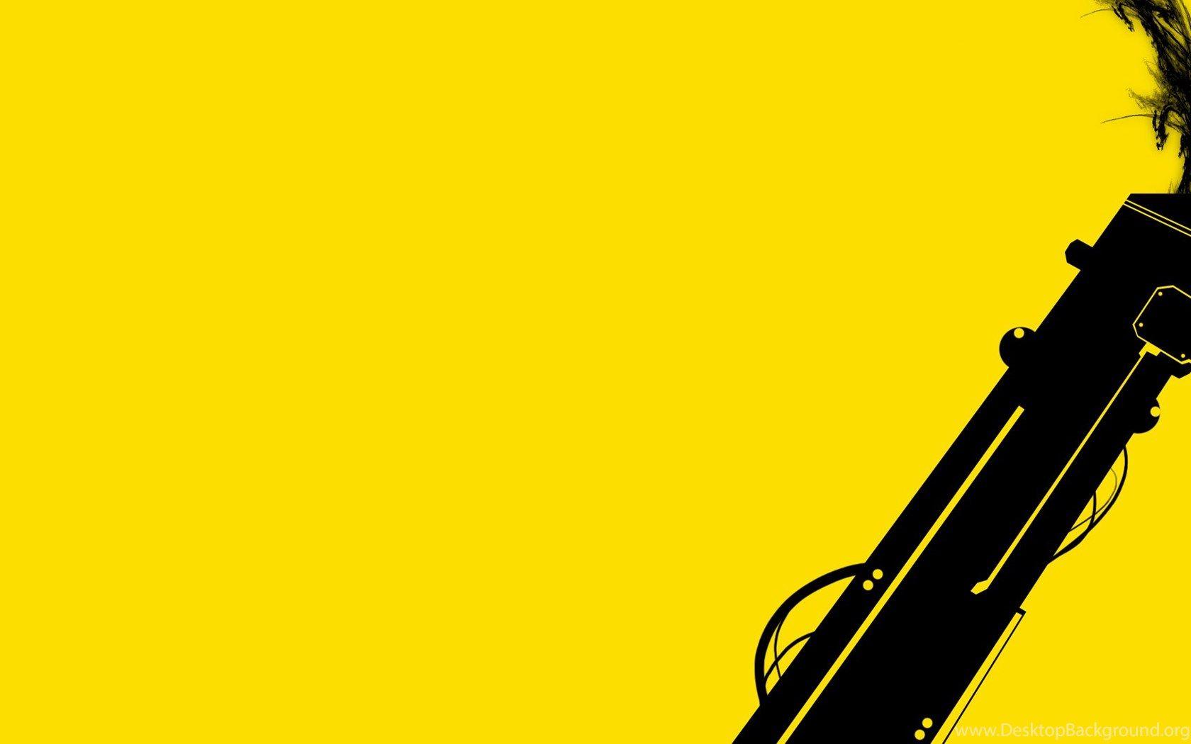 1680x1050 Black And Yellow Wallpaper Color Wallpaper And Yellow Wallpaper & Background Download