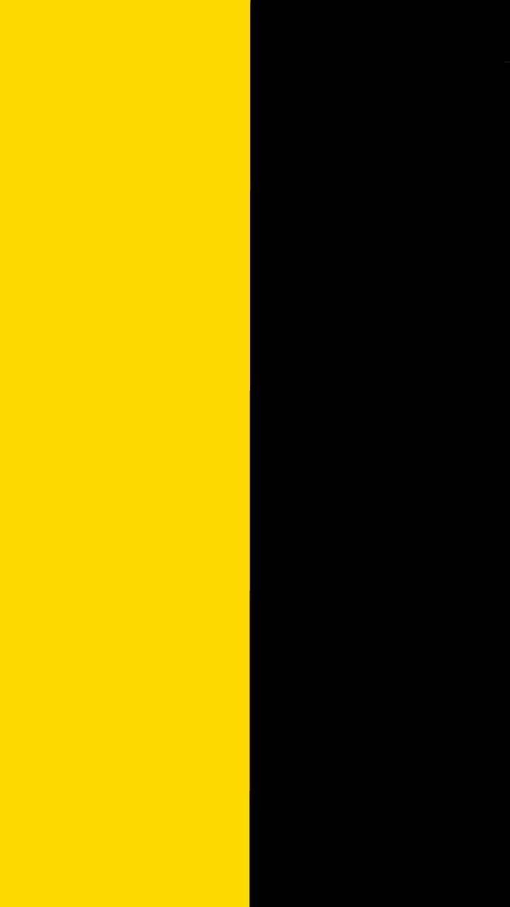 720x1280 Yellow wallpaper