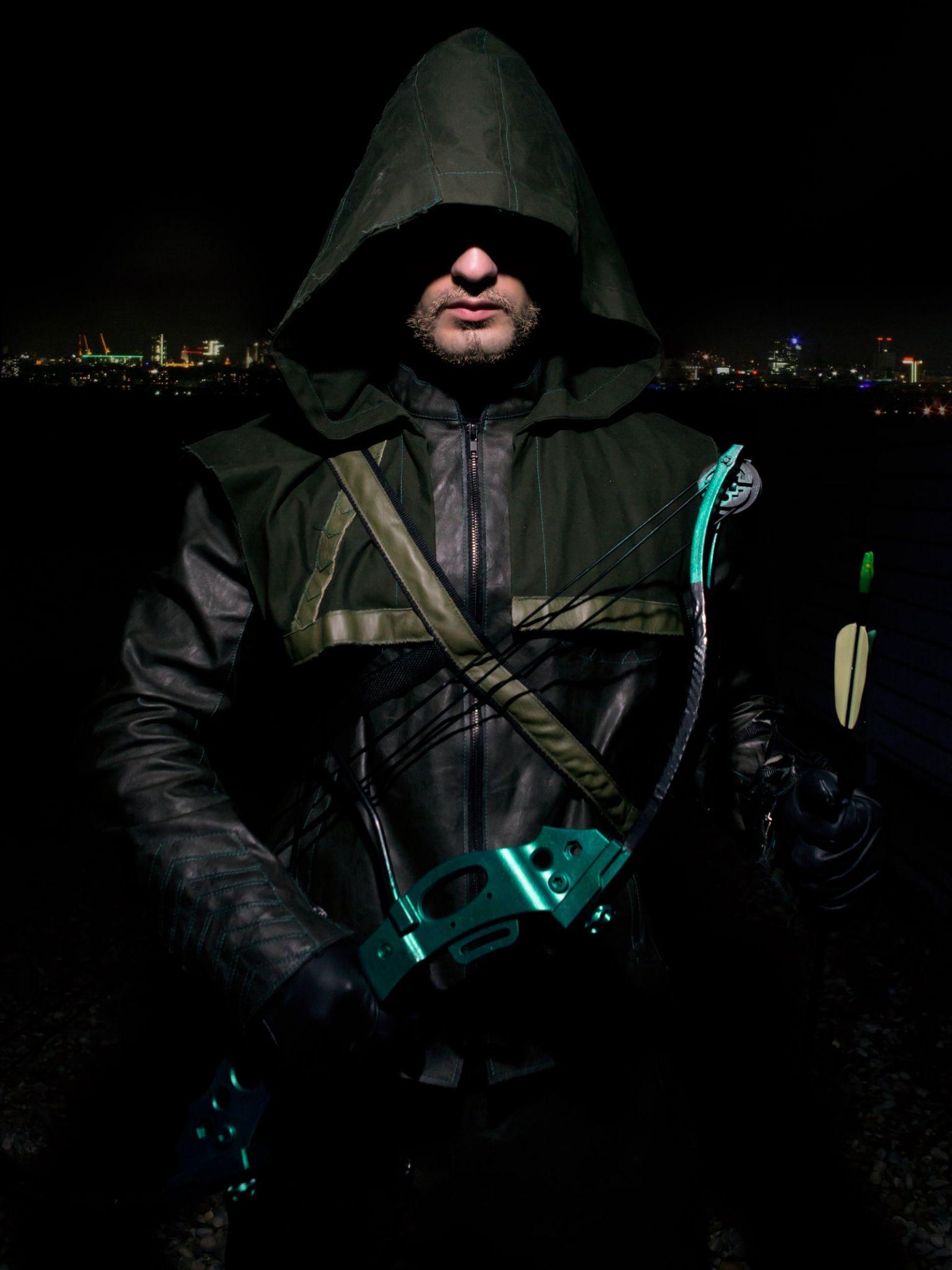 Arrow Oliver Queen Wallpapers Top Free Arrow Oliver Queen Backgrounds Wallpaperaccess