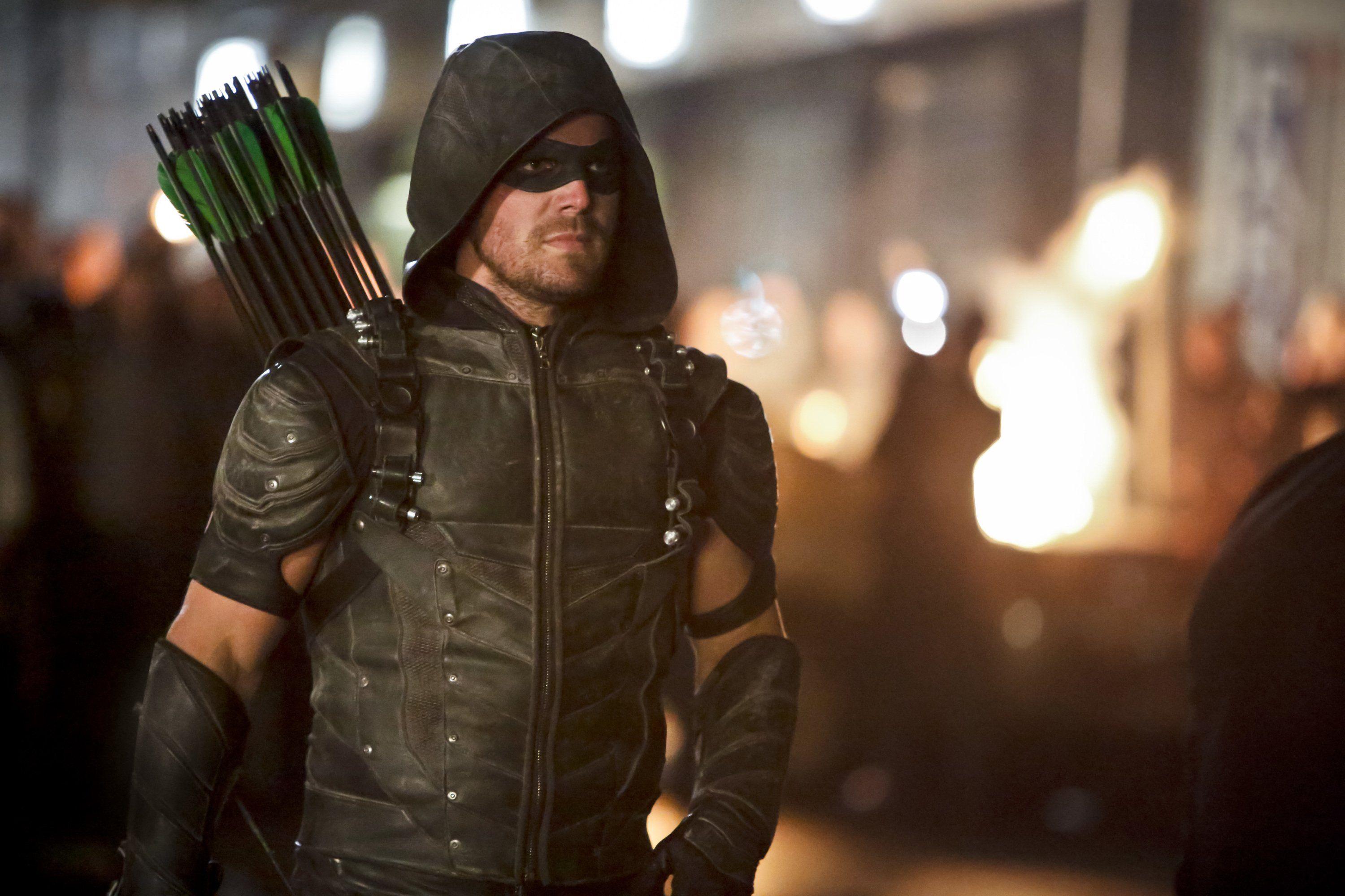 Arrow Oliver Queen Wallpapers - Top Free Arrow Oliver Queen Backgrounds ...