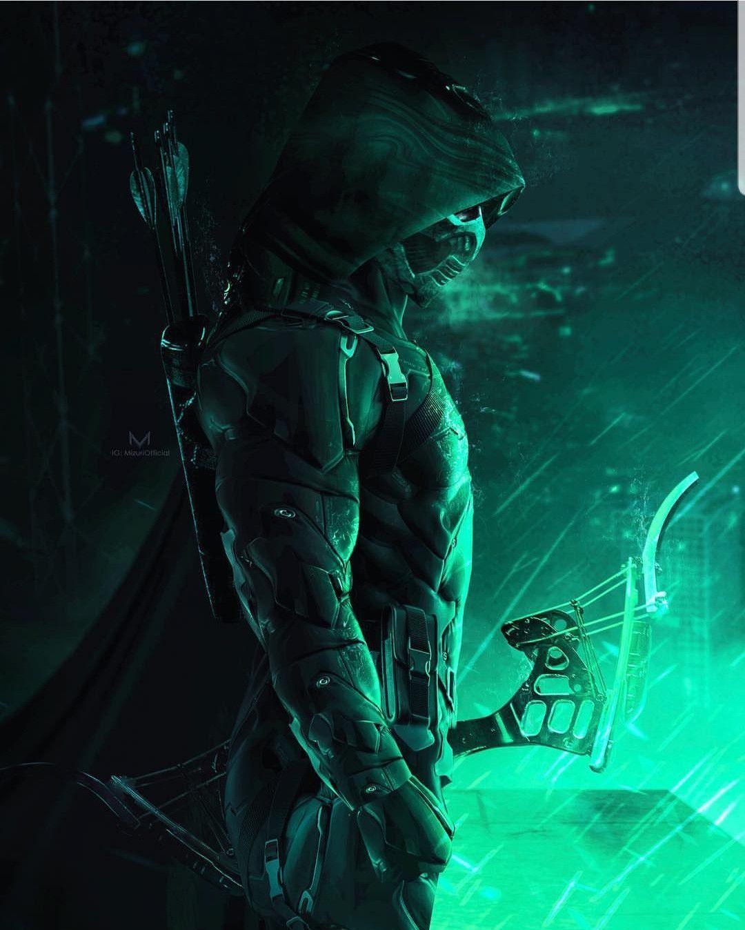 1080x1348 Arrow Wallpaper
