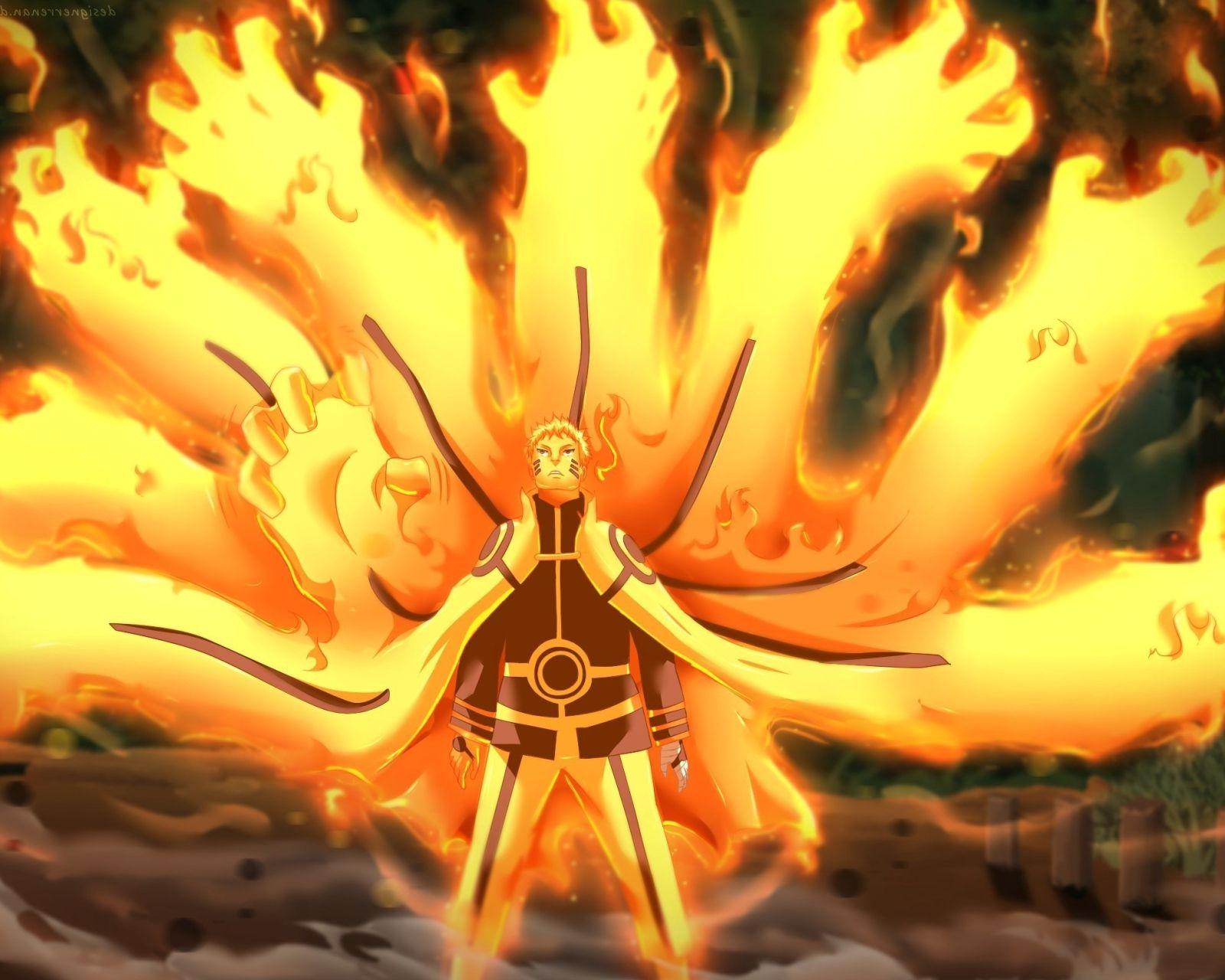 Hình nền 1600x1280 Anime Naruto (1600x1280)