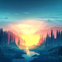 200x200 Steam Workshop:: New Wallpaper (Recent Most Popular)