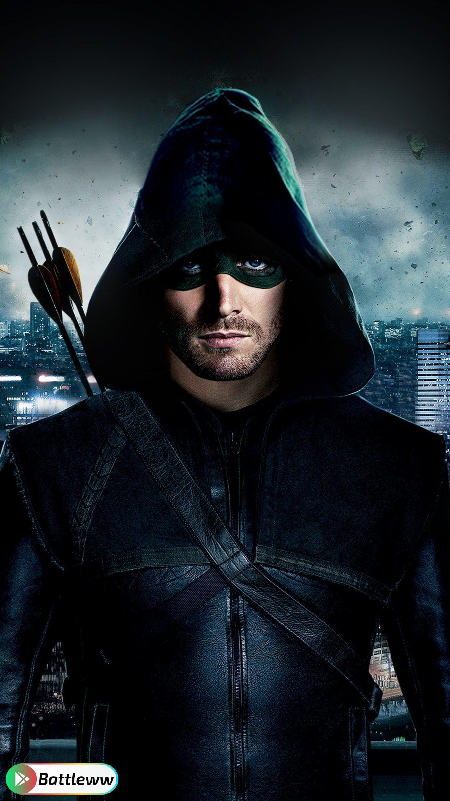 Arrow Oliver Queen Wallpapers - Top Free Arrow Oliver Queen Backgrounds ...