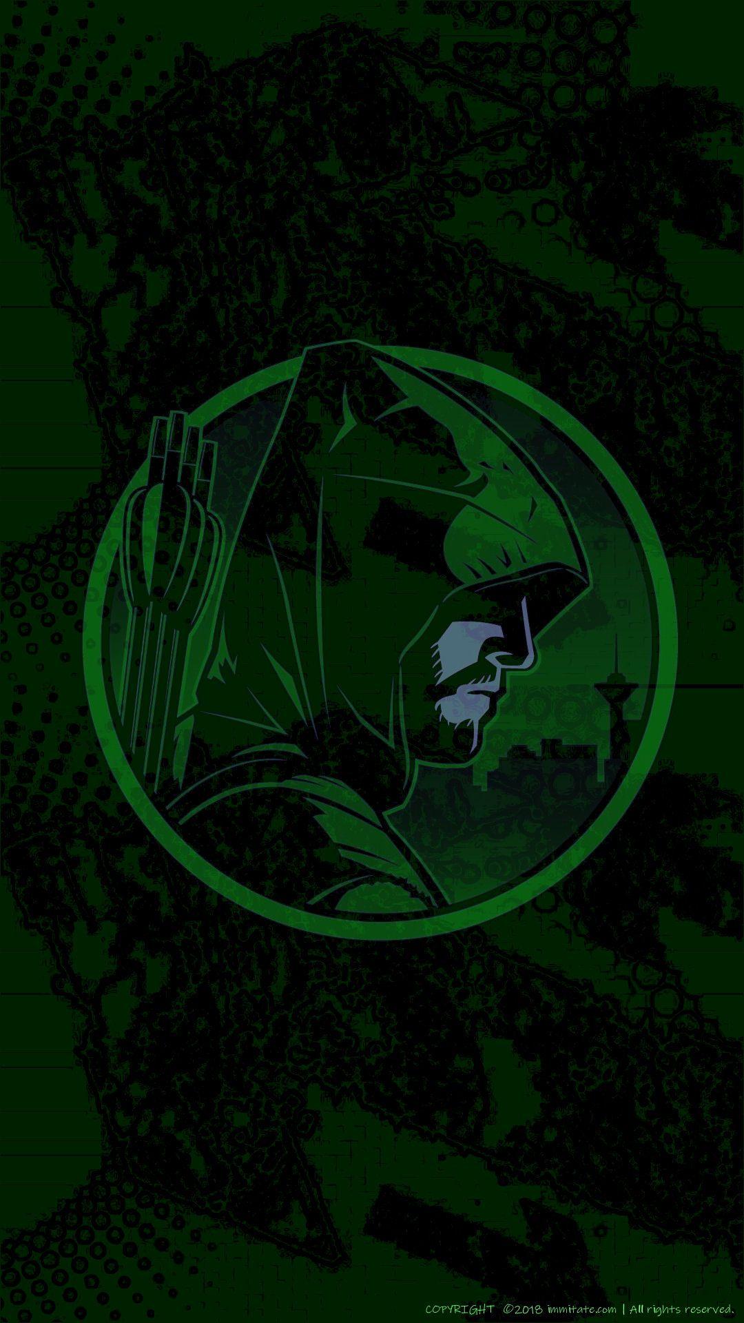 1080x1920 Exclusive DC Comics. Set. HD. Mobile Wallpaper Imagex1920