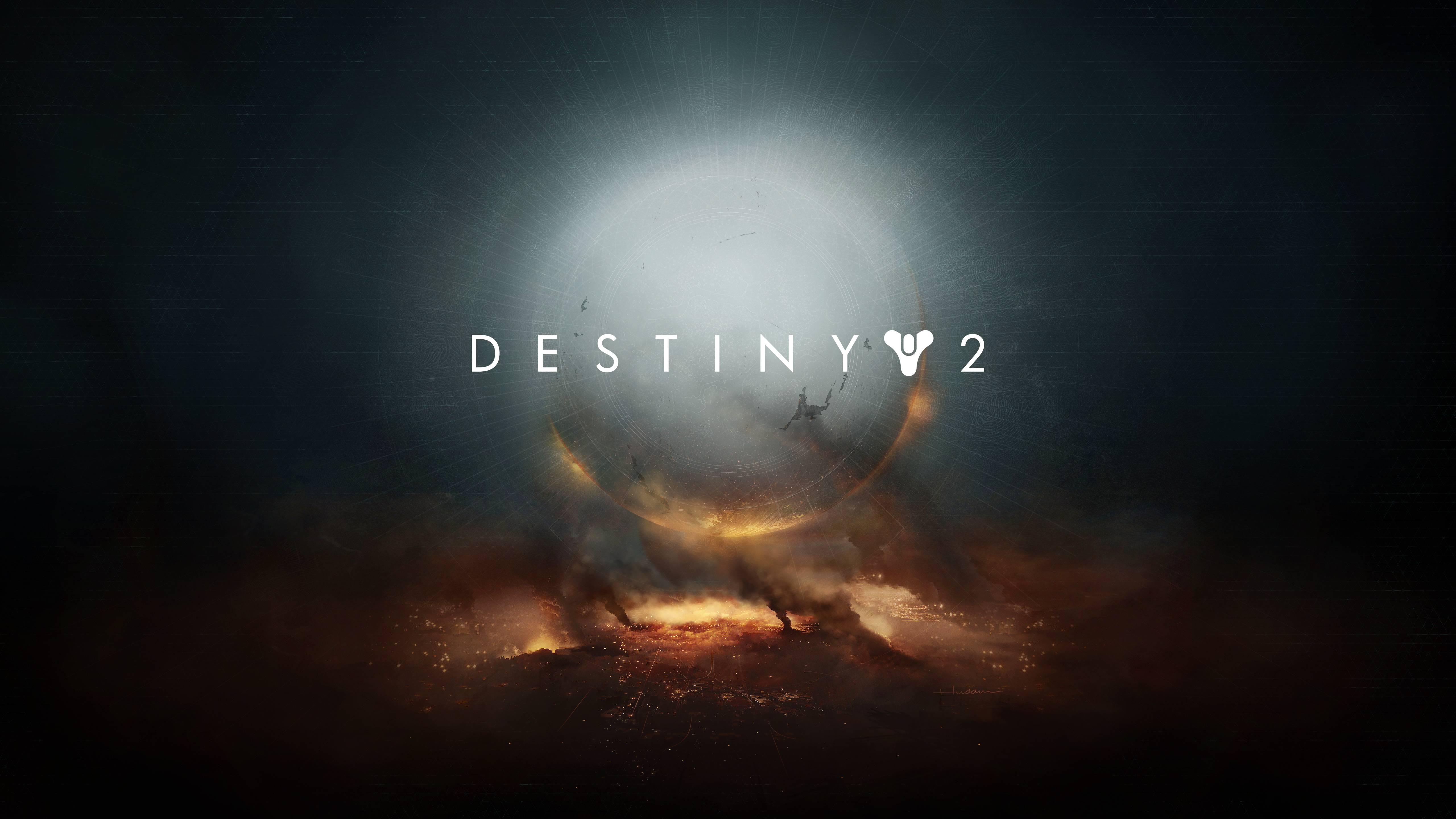 Destiny 2 4k Uhd Wallpapers Top Free Destiny 2 4k Uhd Backgrounds Wallpaperaccess