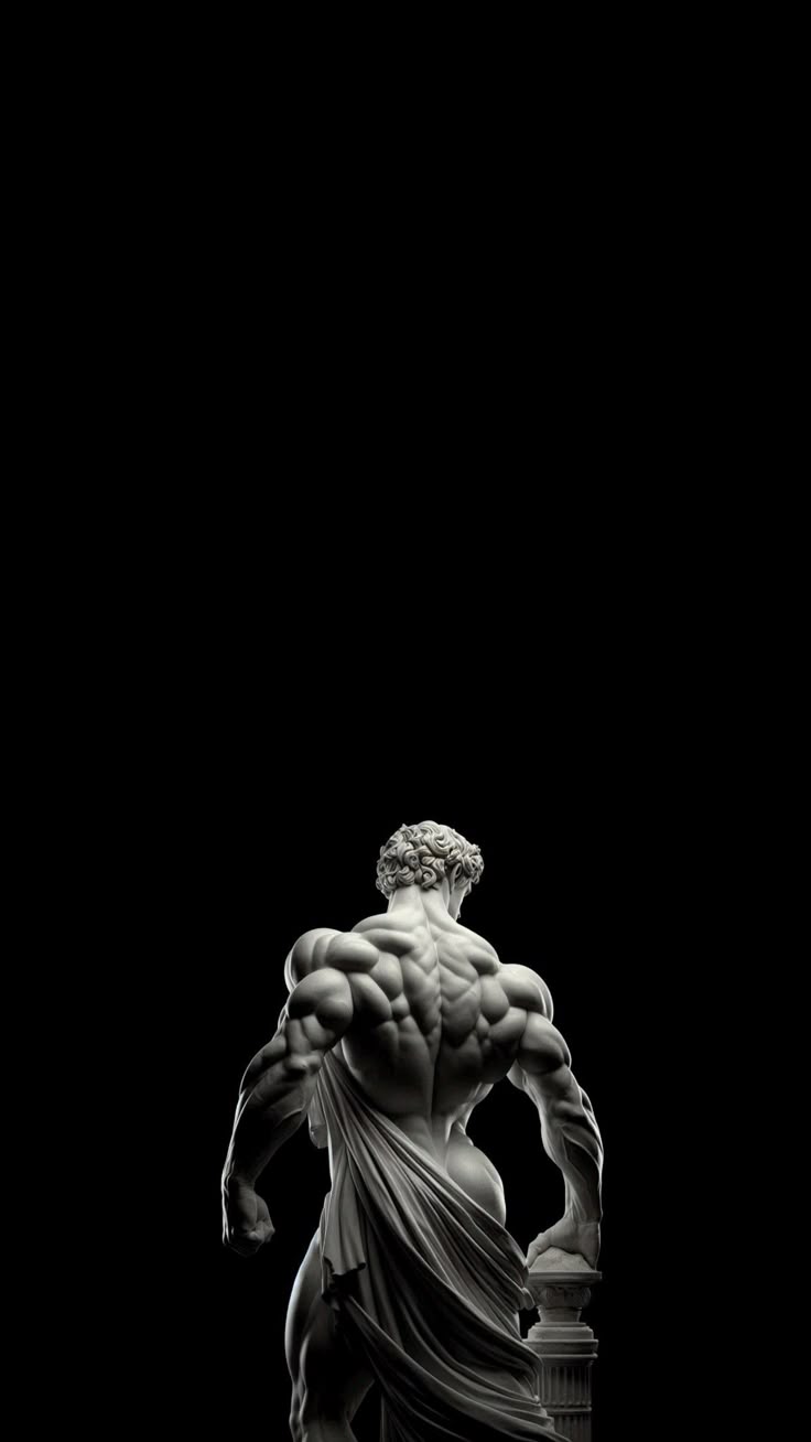 736x1308 Gym pose