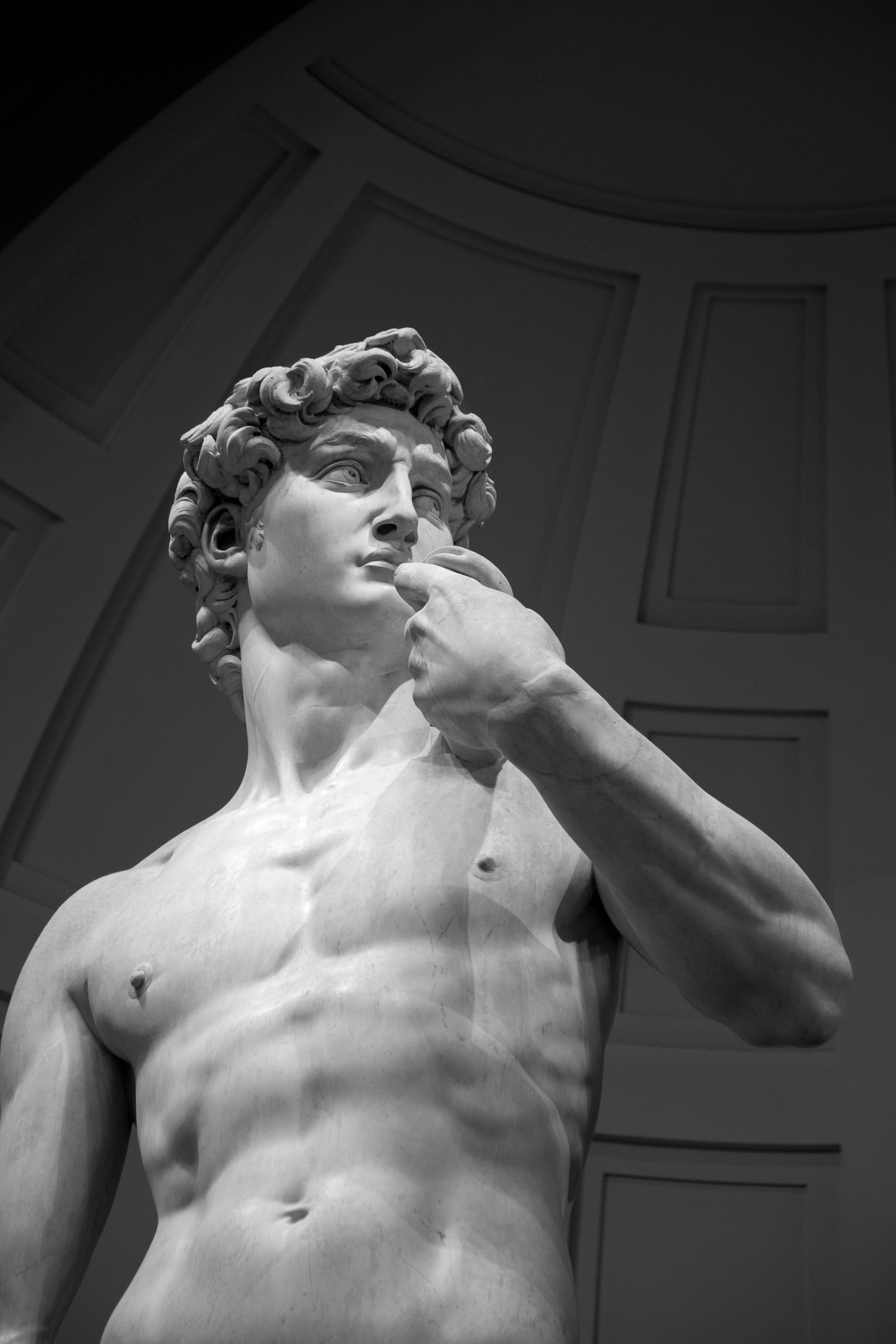 3000x4500 Greek Statue Picture. Download Free Image