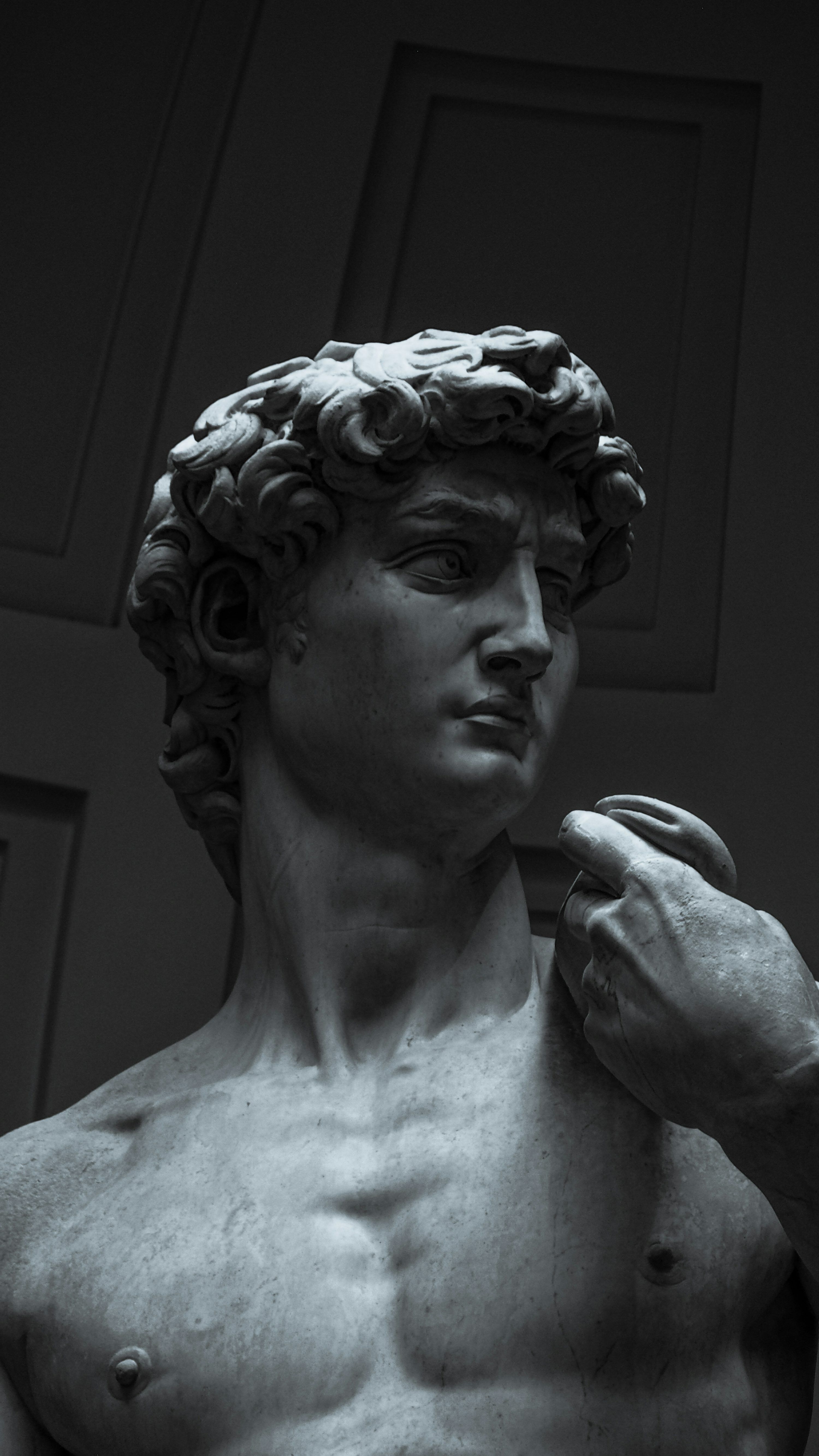 3000x5333 Greek Statue Picture. Download Free Image