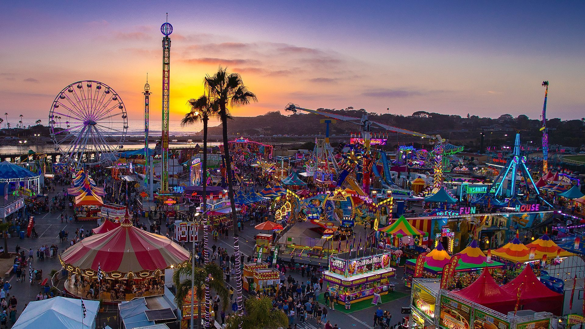 1920x1080 San Diego County Fair wraps 2025 run after welcoming 000 attendees San Diego