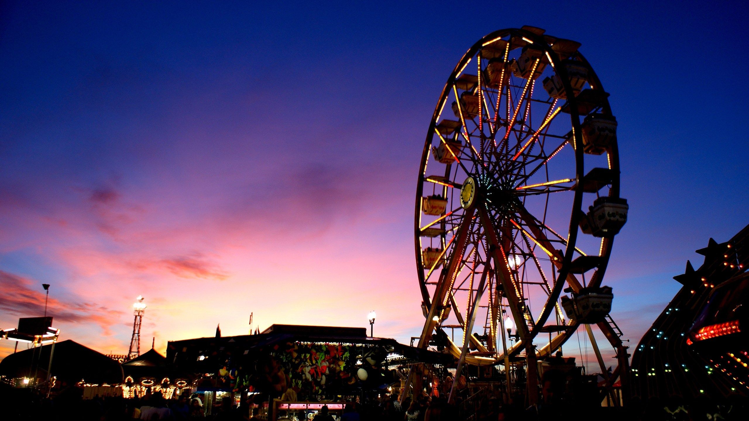 2560x1440 County fairs coming to the Miami Valley this summer