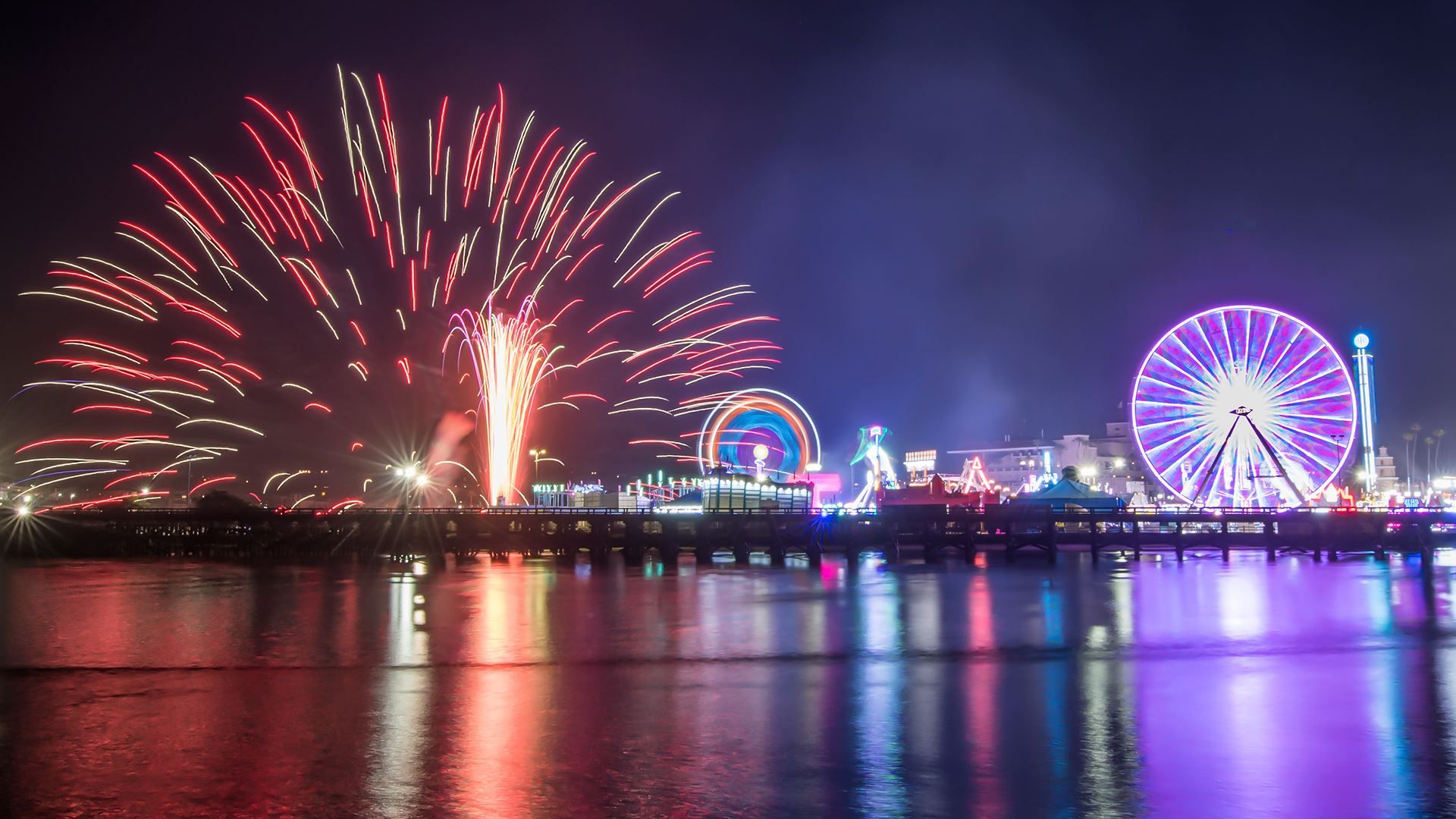 1920x1080 San Diego County Fair
