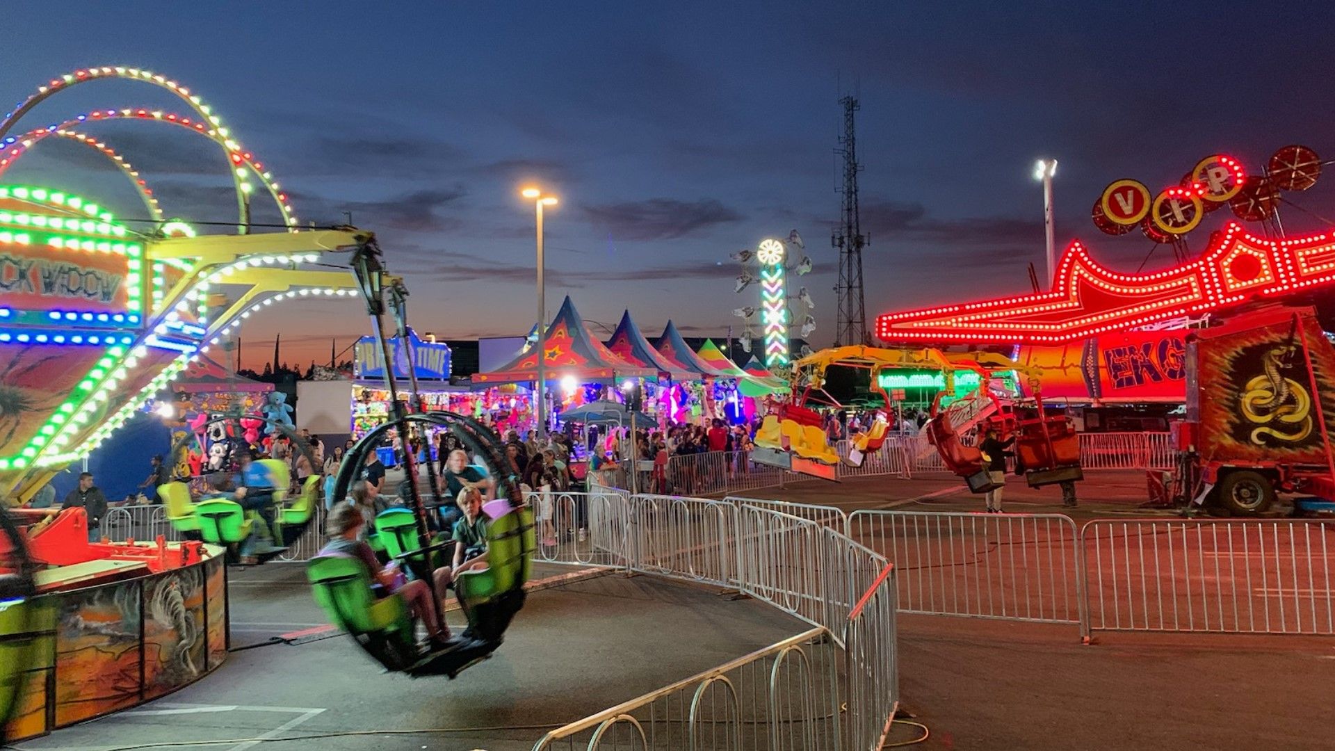 1920x1080 Placer County Fair brings food, music, fun to community