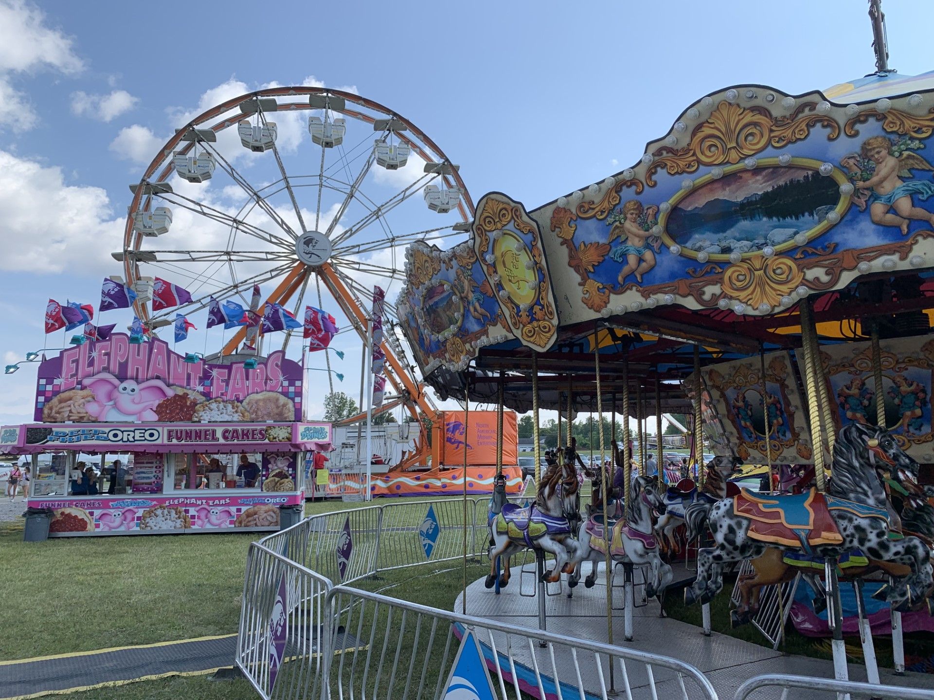 1920x1440 PHOTOS: 2023 Allen County Fair