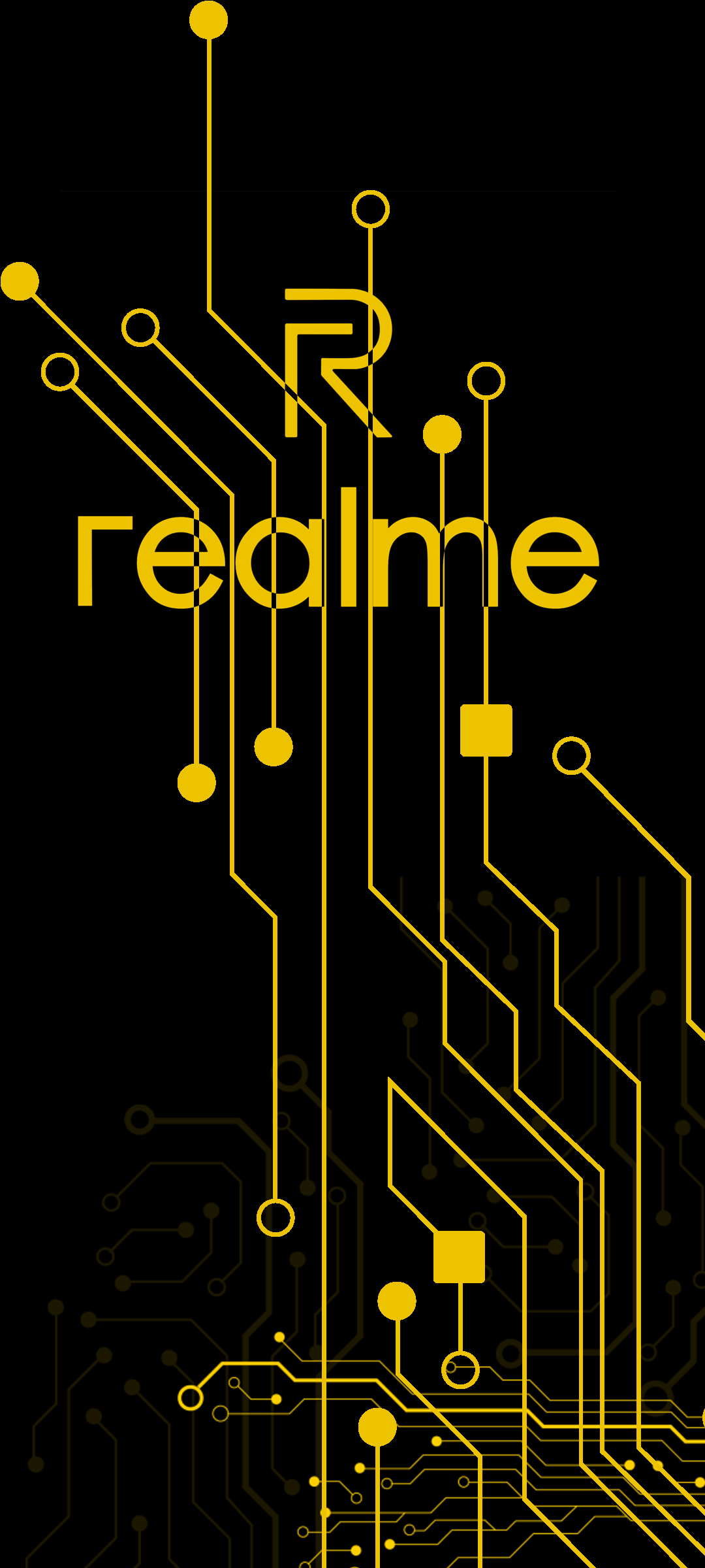 1080x2400 Realme C53 Wallpaper