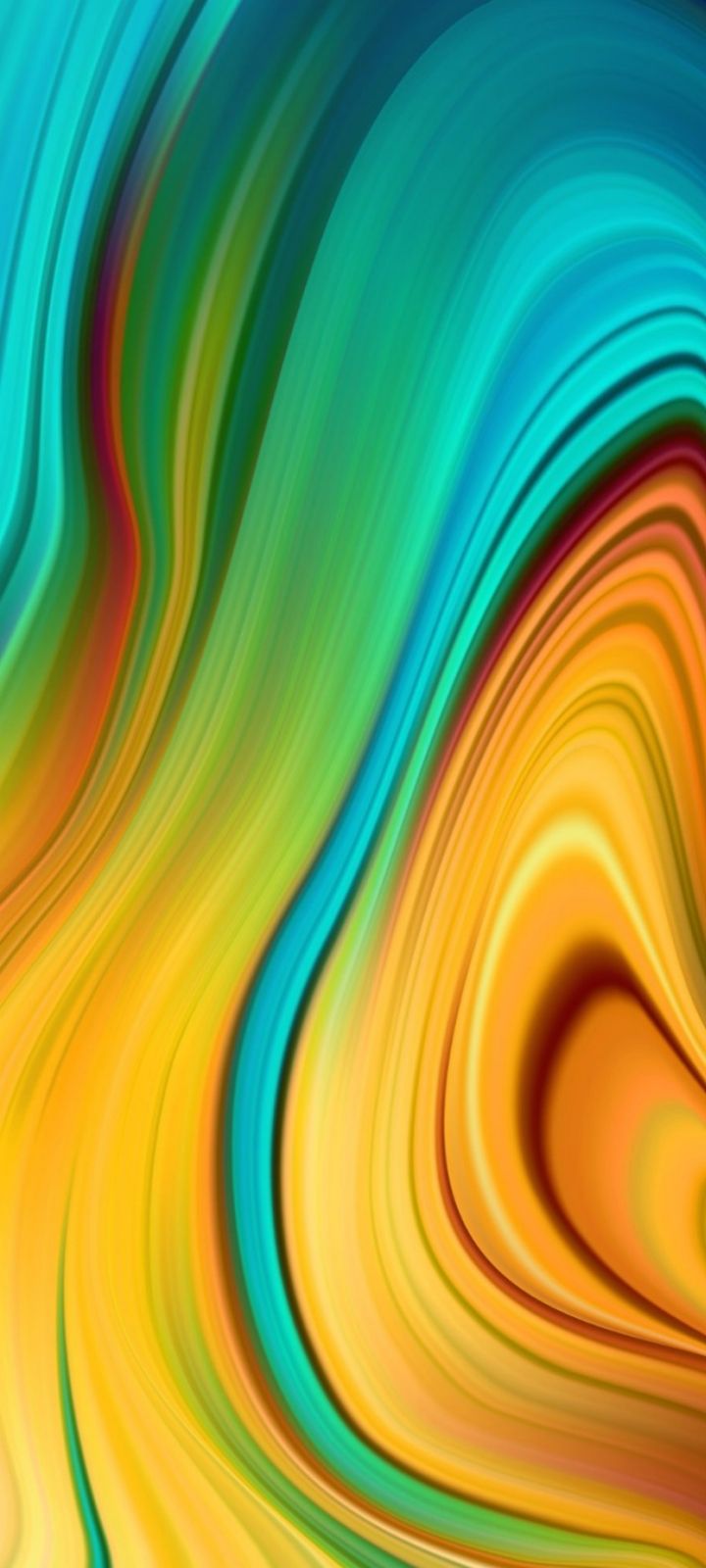 720x1600 Realme C53 Wallpaper