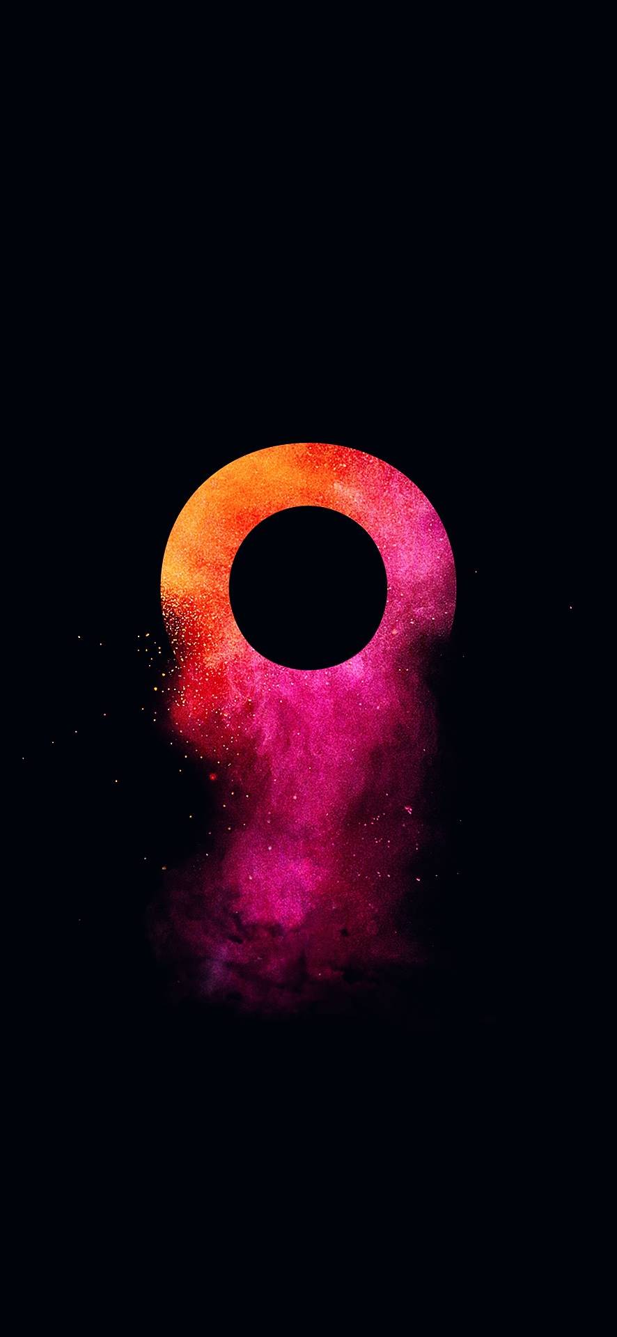 886x1920 Realme C53 Wallpaper