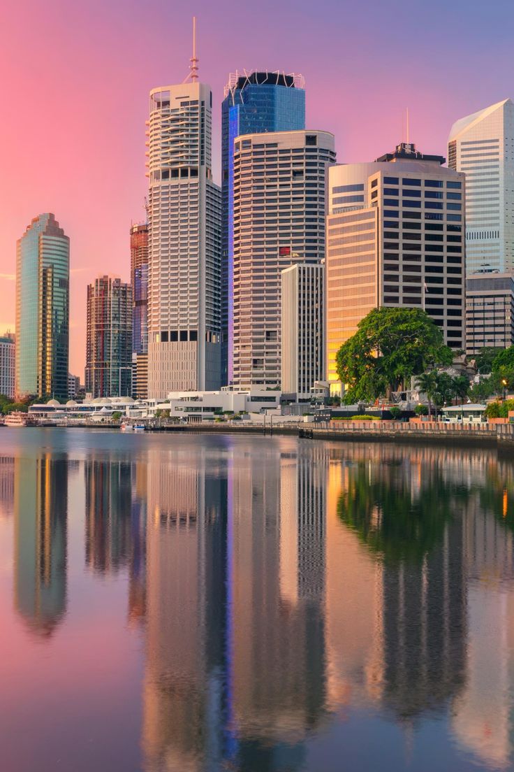 736x1104 Brisbane, Queensland, Australia