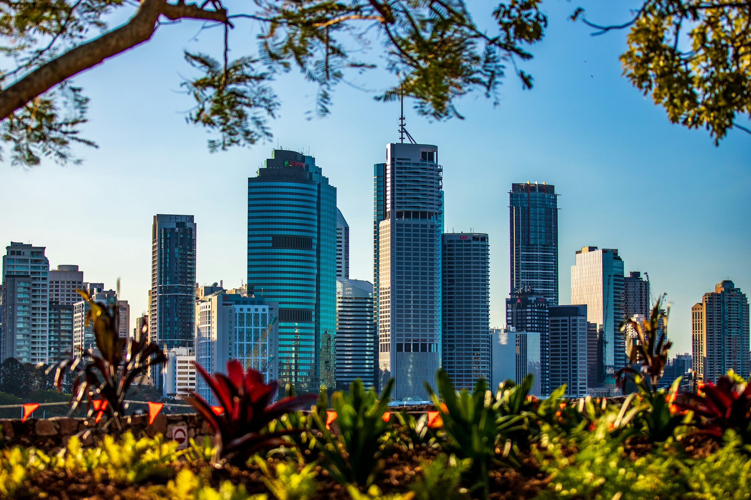 3000x2000 Best Beautiful Brisbane Picture [HD]. Download Free Image
