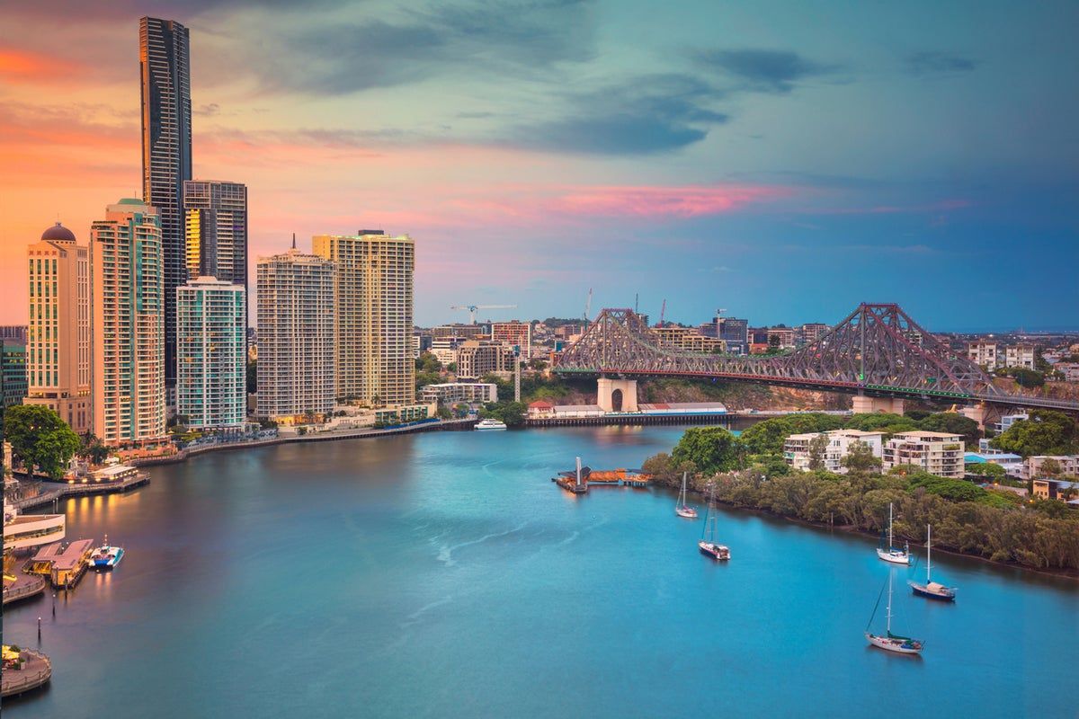 1200x800 Brisbane city guide: Where to eat, drink, shop and stay in Queensland's riverside capital