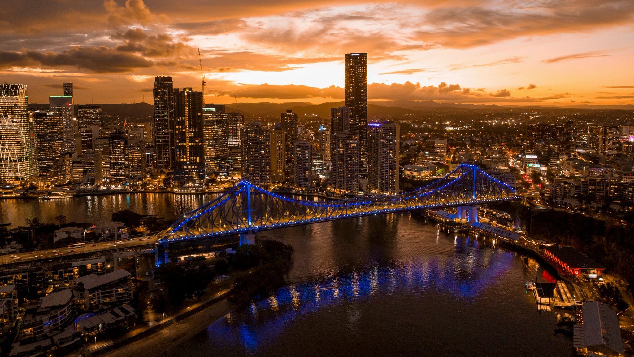 2048x1152 The Best Budget Friendly Things To Do In Brisbane