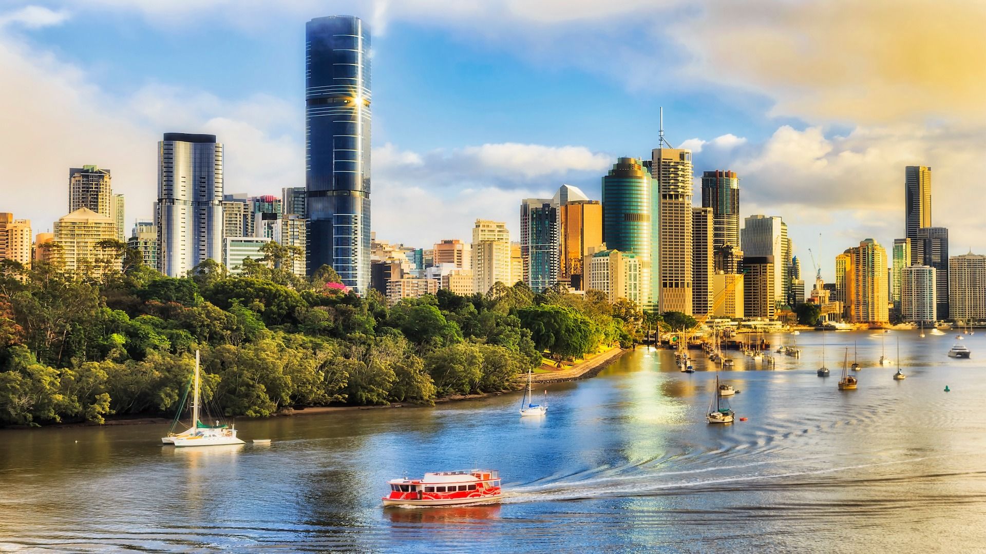 1920x1080 Exploring Brisbane: A Guide to River City's Best Kept Secrets Agoda: See The World For Less