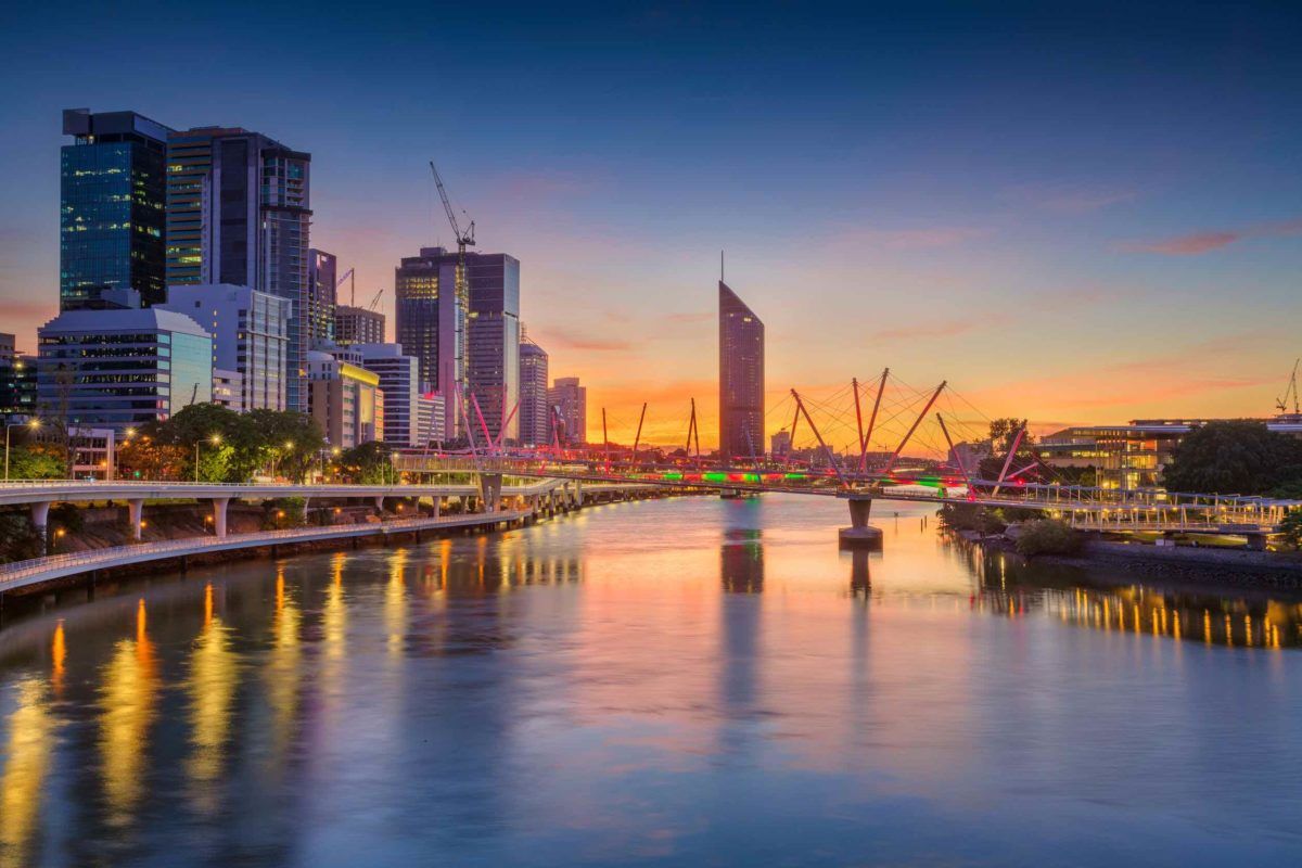 1200x800 Amazing Hours In Sunny Brisbane: Where To Eat, Sleep, Shop & More